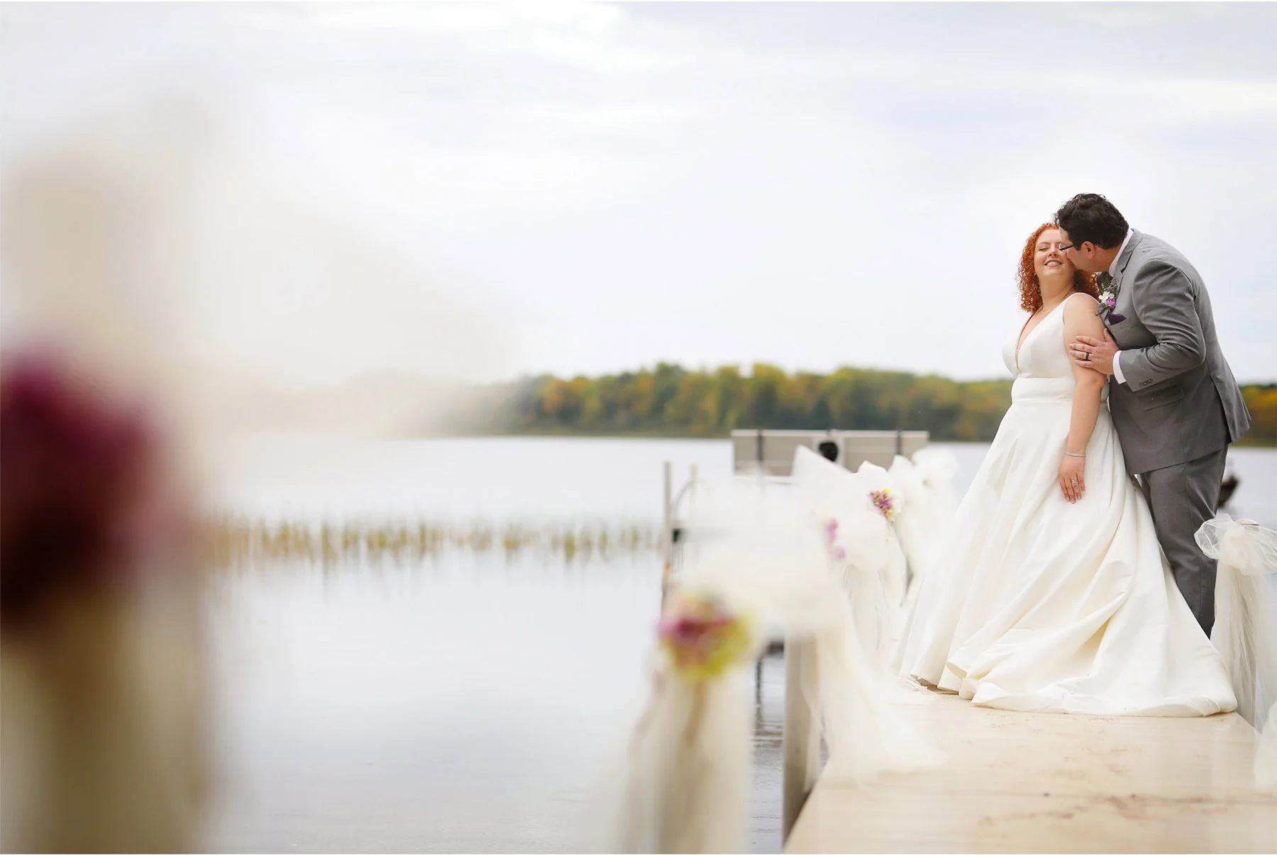 07-Vick-Photography-Wedding-Brainerd-Minnesota-Cabin-Woods-Rustic-Bride-Groom-Lake-Dock-Kaycee-and-Mitchell.jpg