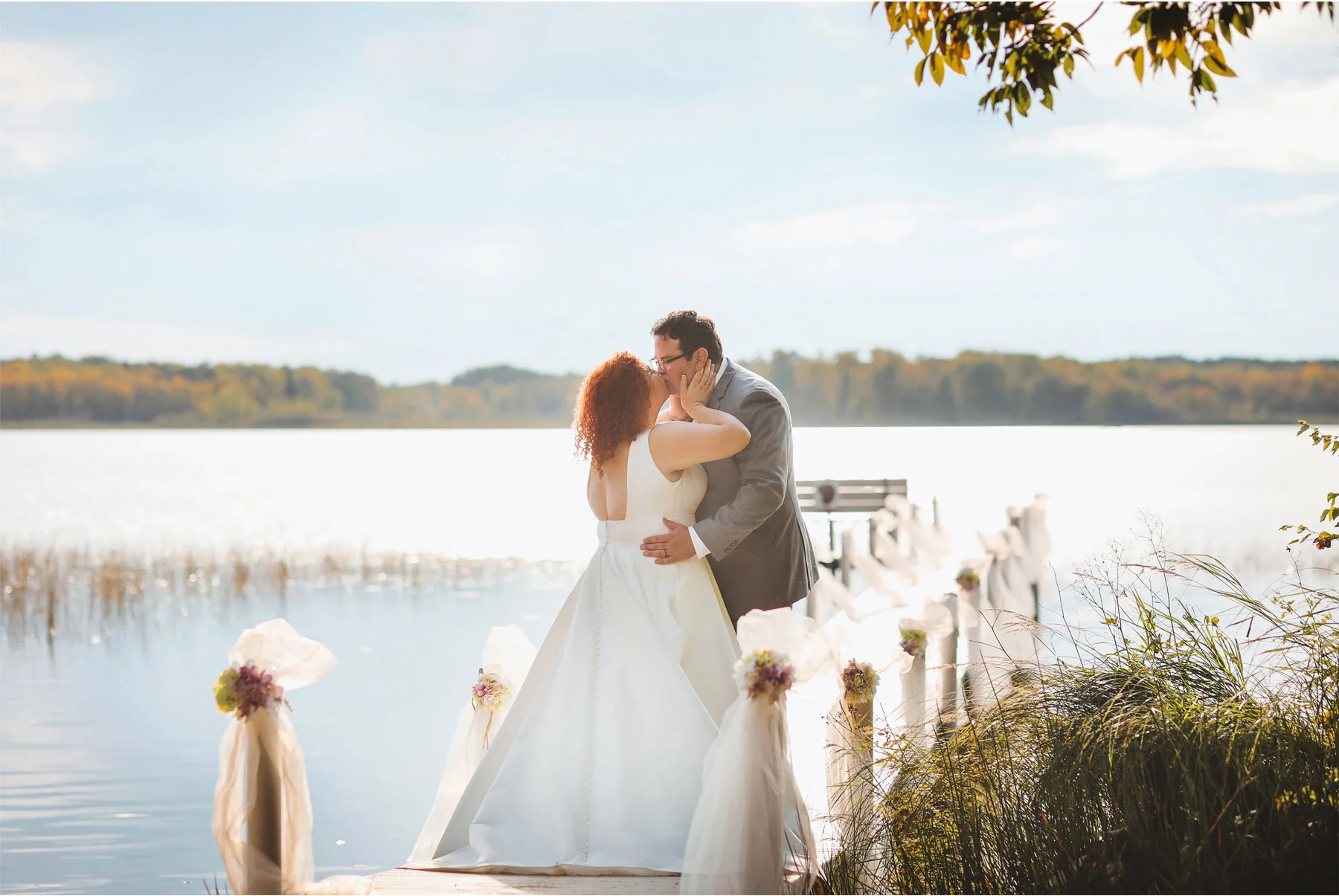 13-Vick-Photography-Wedding-Brainerd-Minnesota-Cabin-Woods-Rustic-Dock-Bride-Groom-Lake-Kaycee-and-Mitchell.jpg