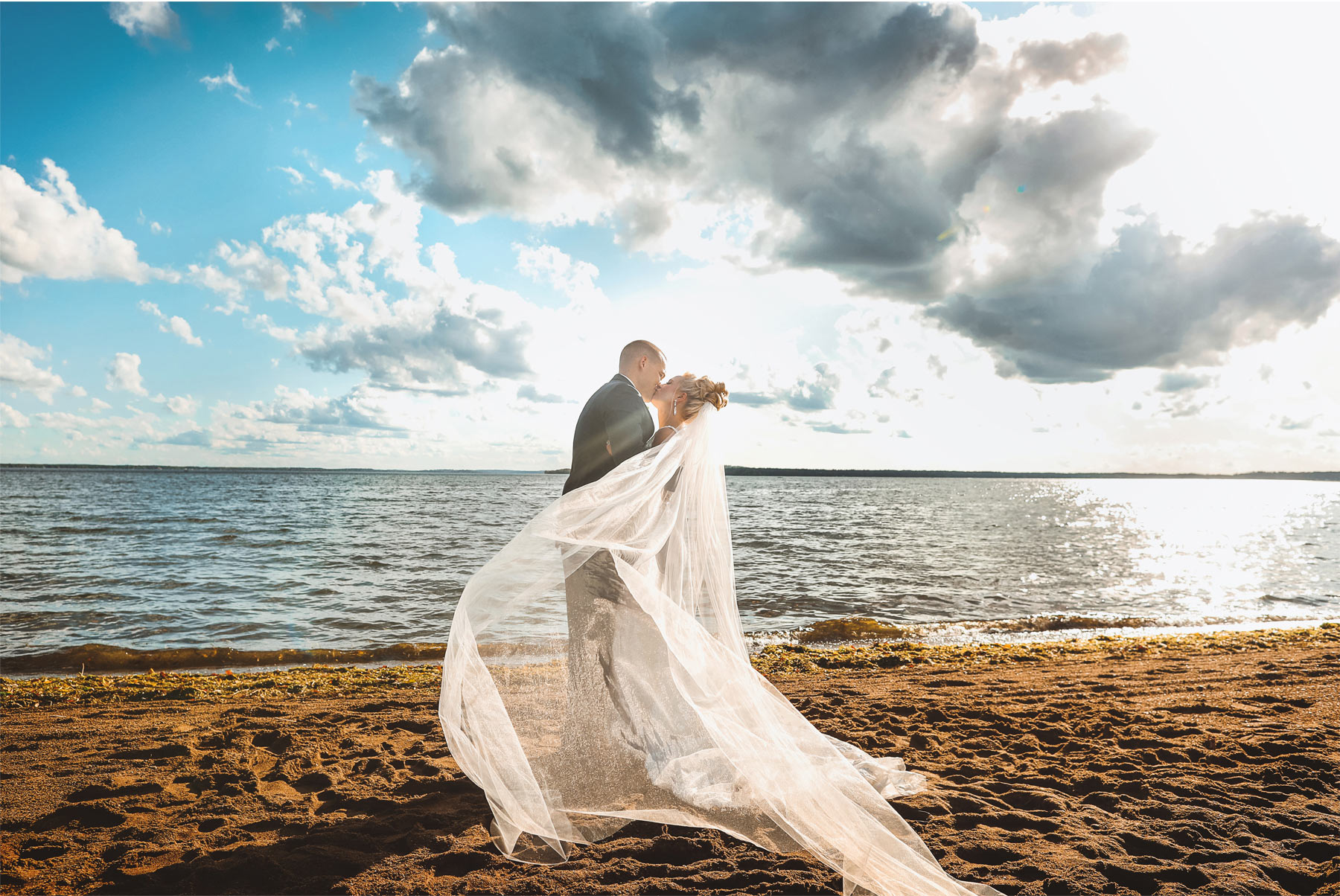 Shannon &amp; Patrick Destination: Brainerd Lakes Area