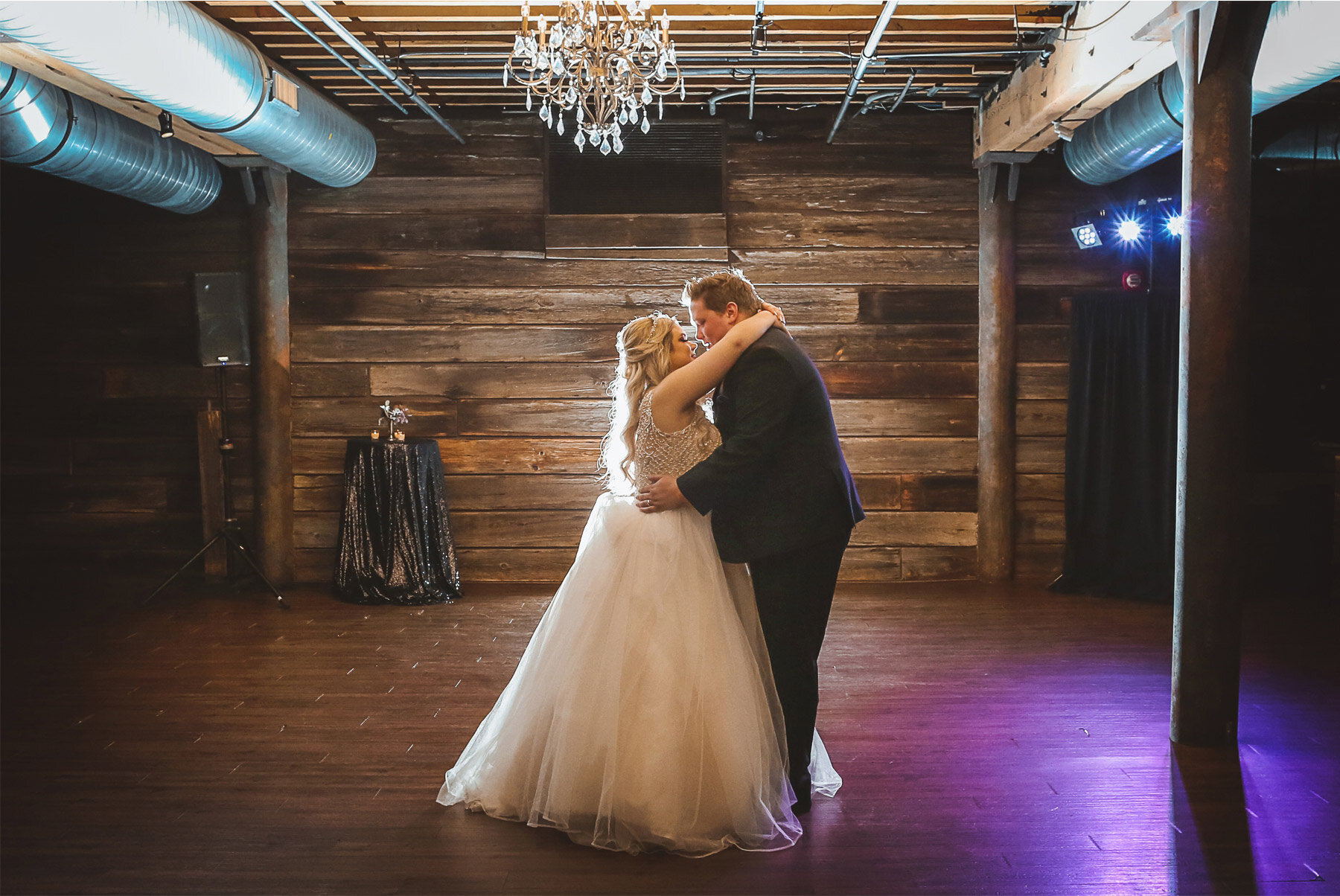 Sarah &amp; Ryan
