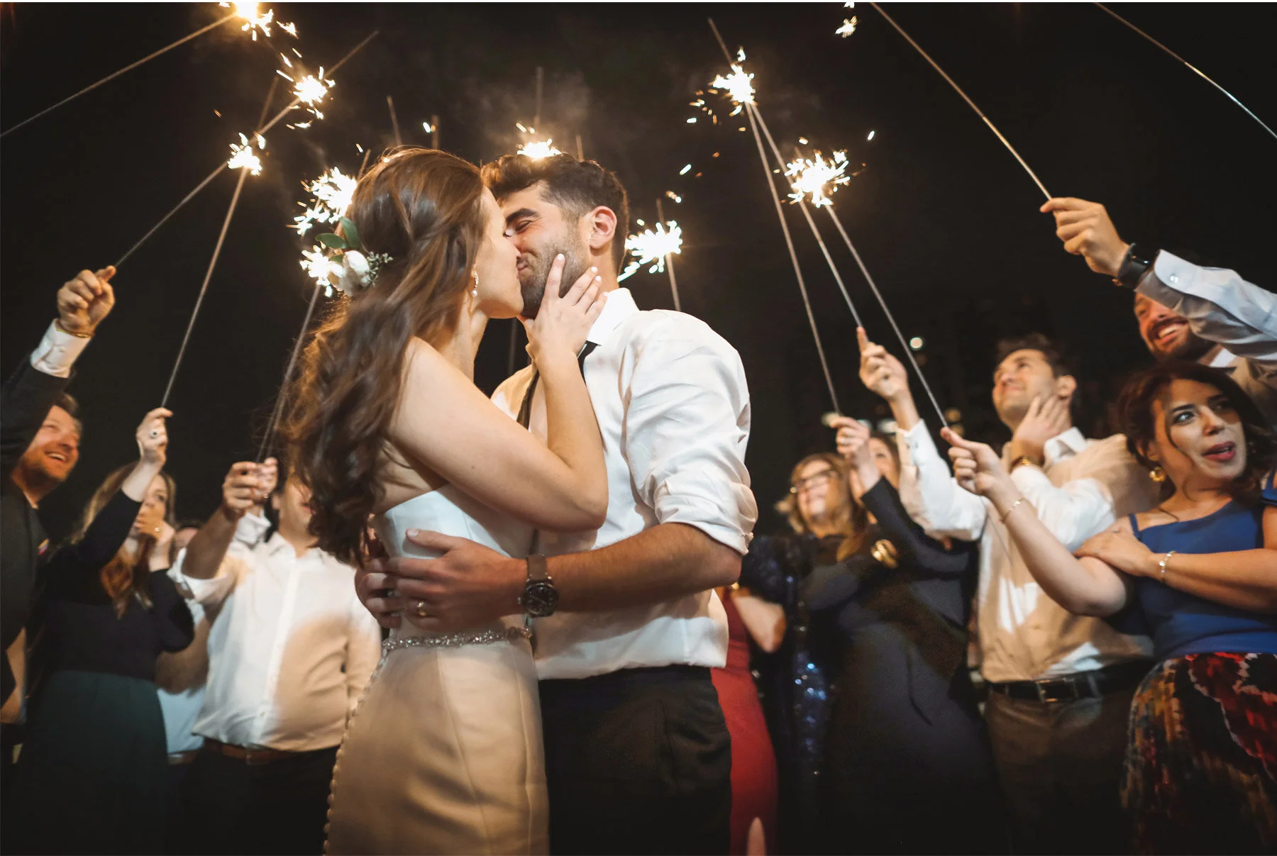Danielle &amp; Hart