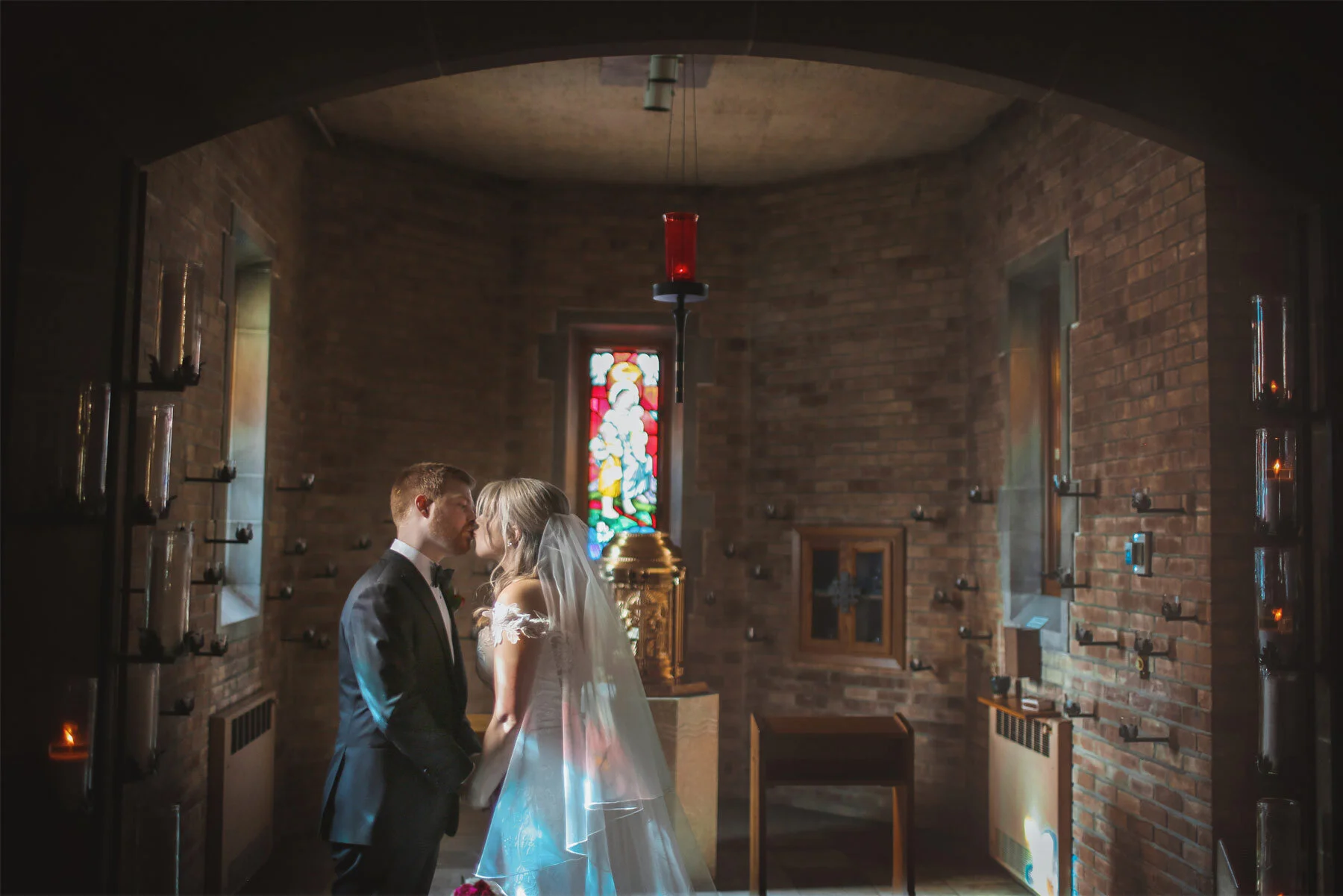 Andrya &amp; Paul