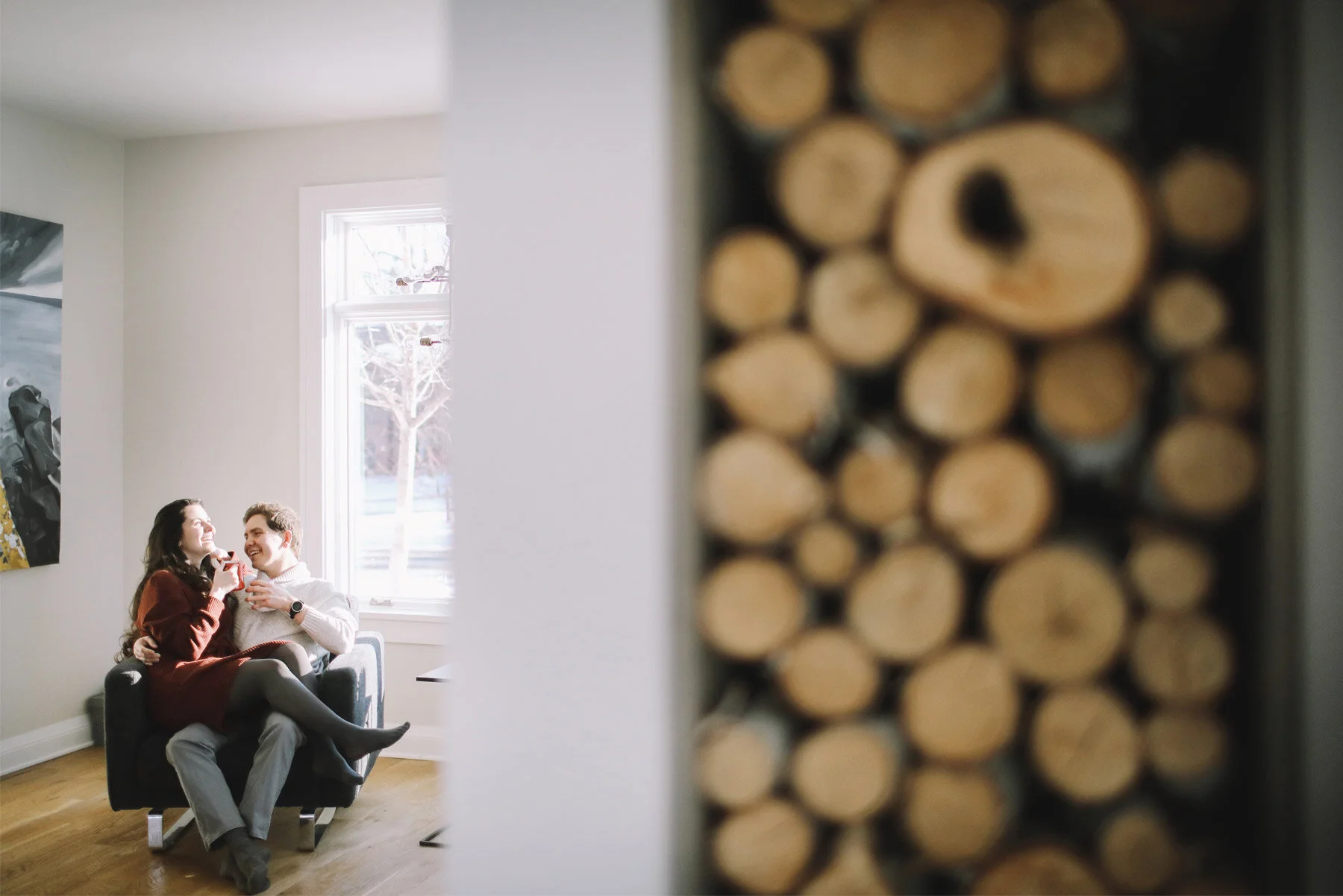 Kaitlyn &amp; Nate Engagement