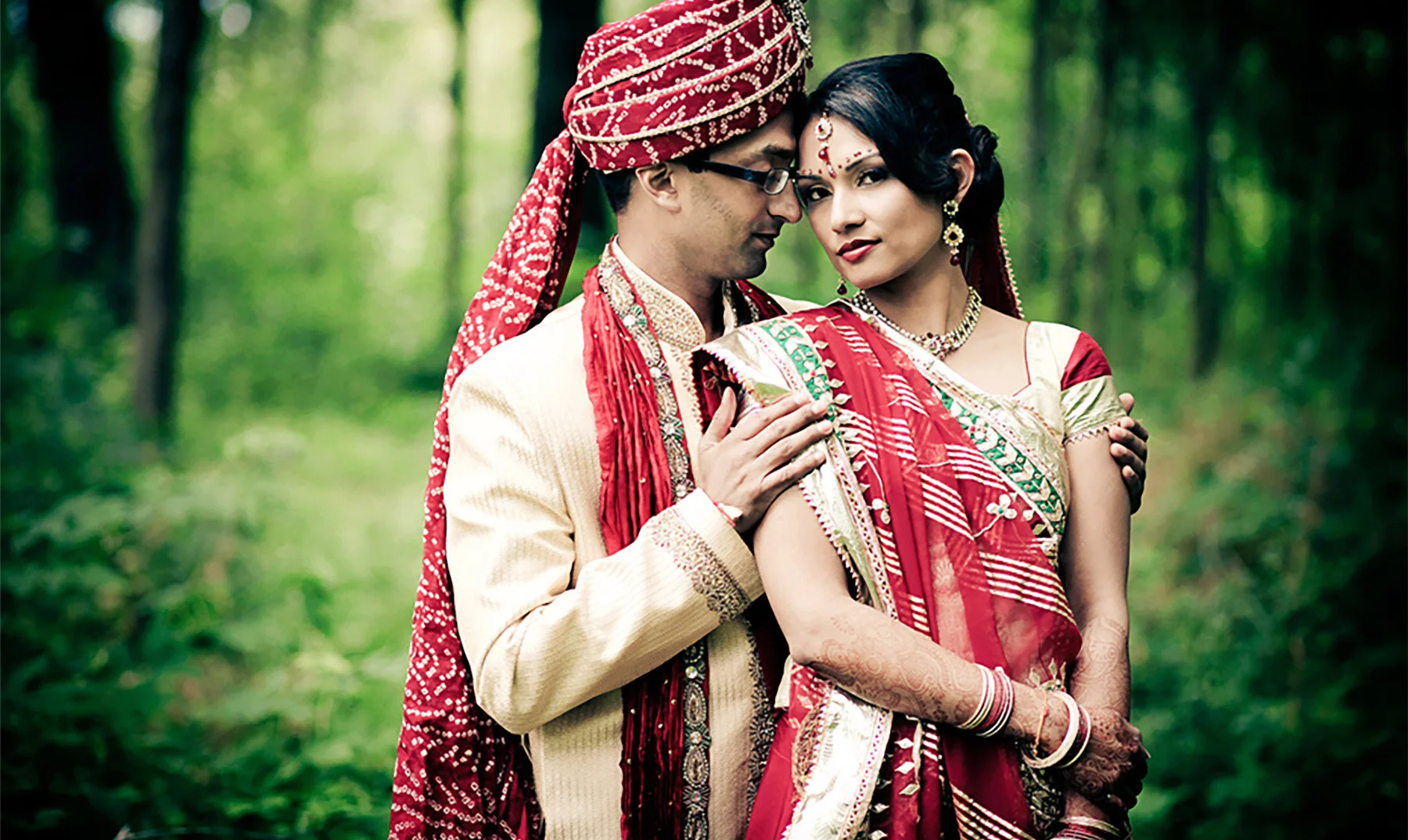 Priyanka &amp; Manish