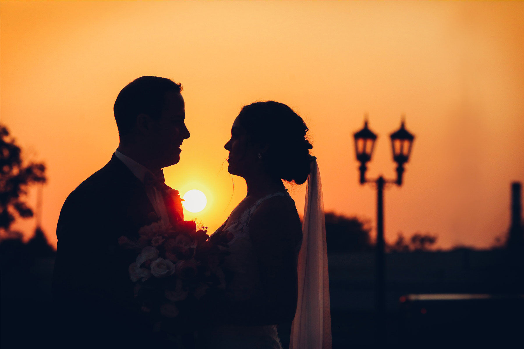 Jessica &amp; Ryan