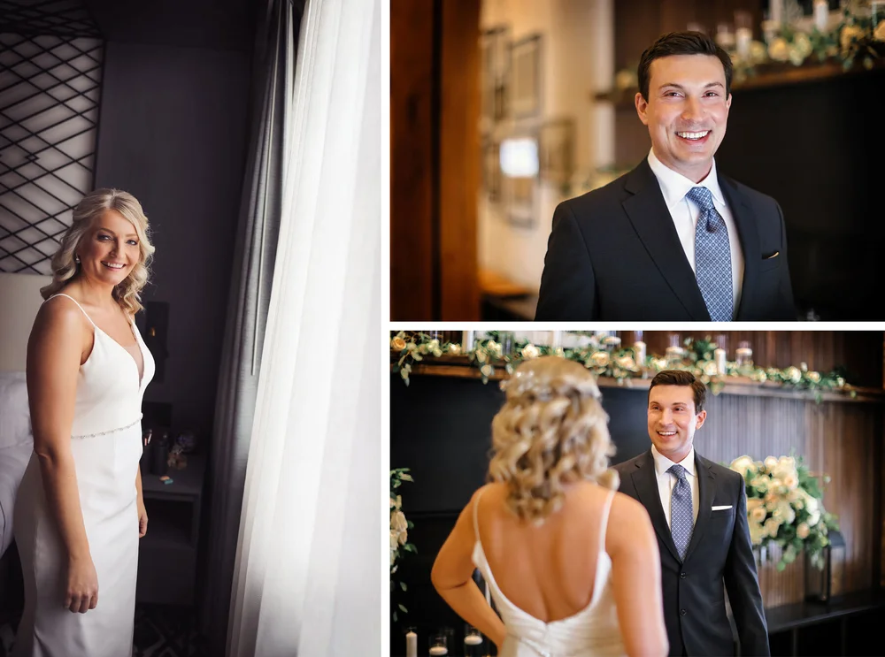 Ashley & Ryan | Vick Photography