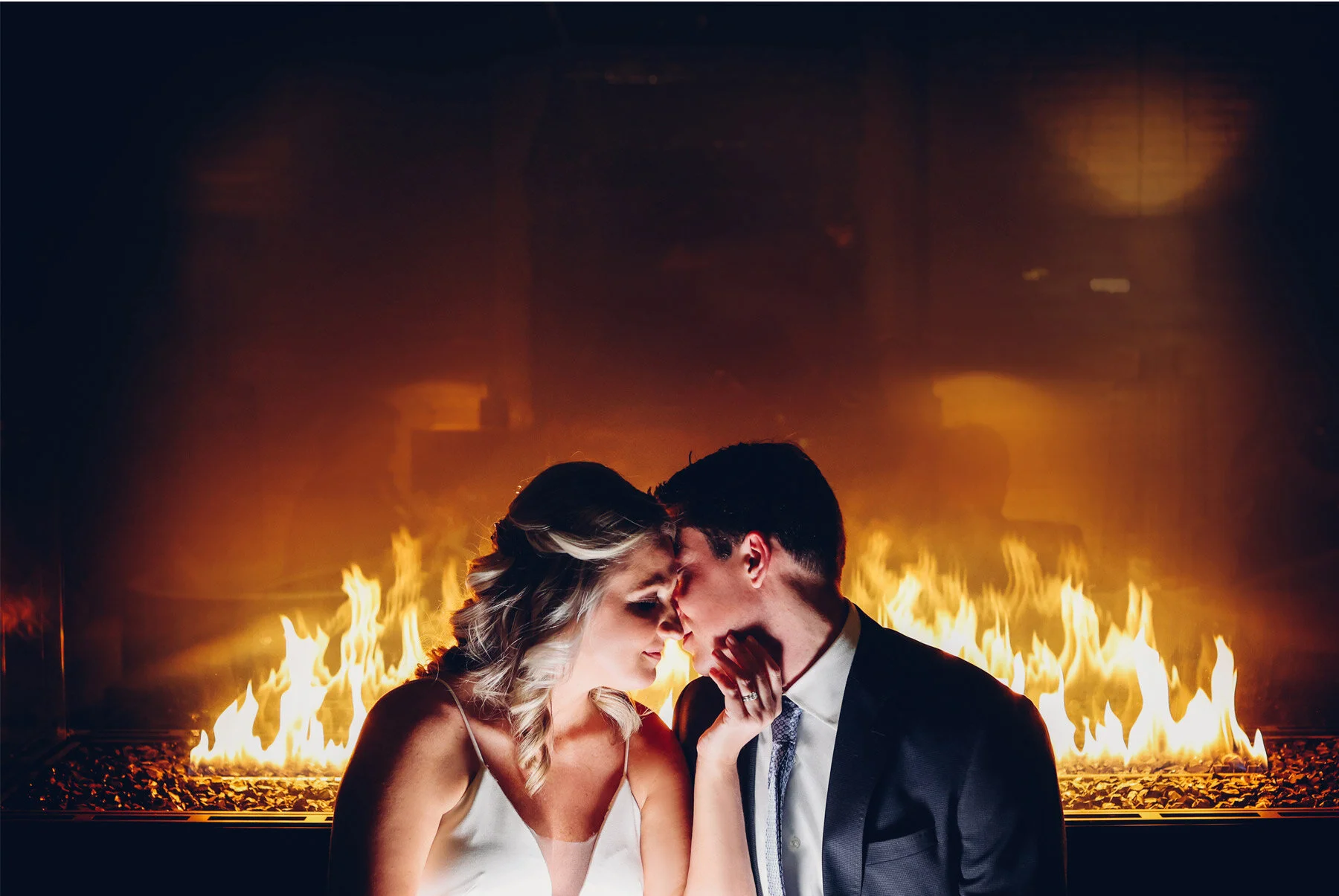 Ashley &amp; Ryan
