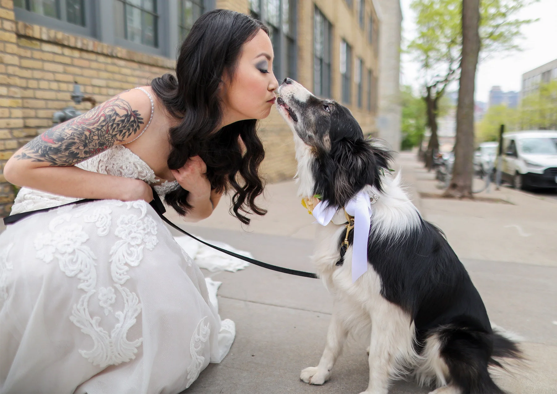 Doggy Social Wedding Fair