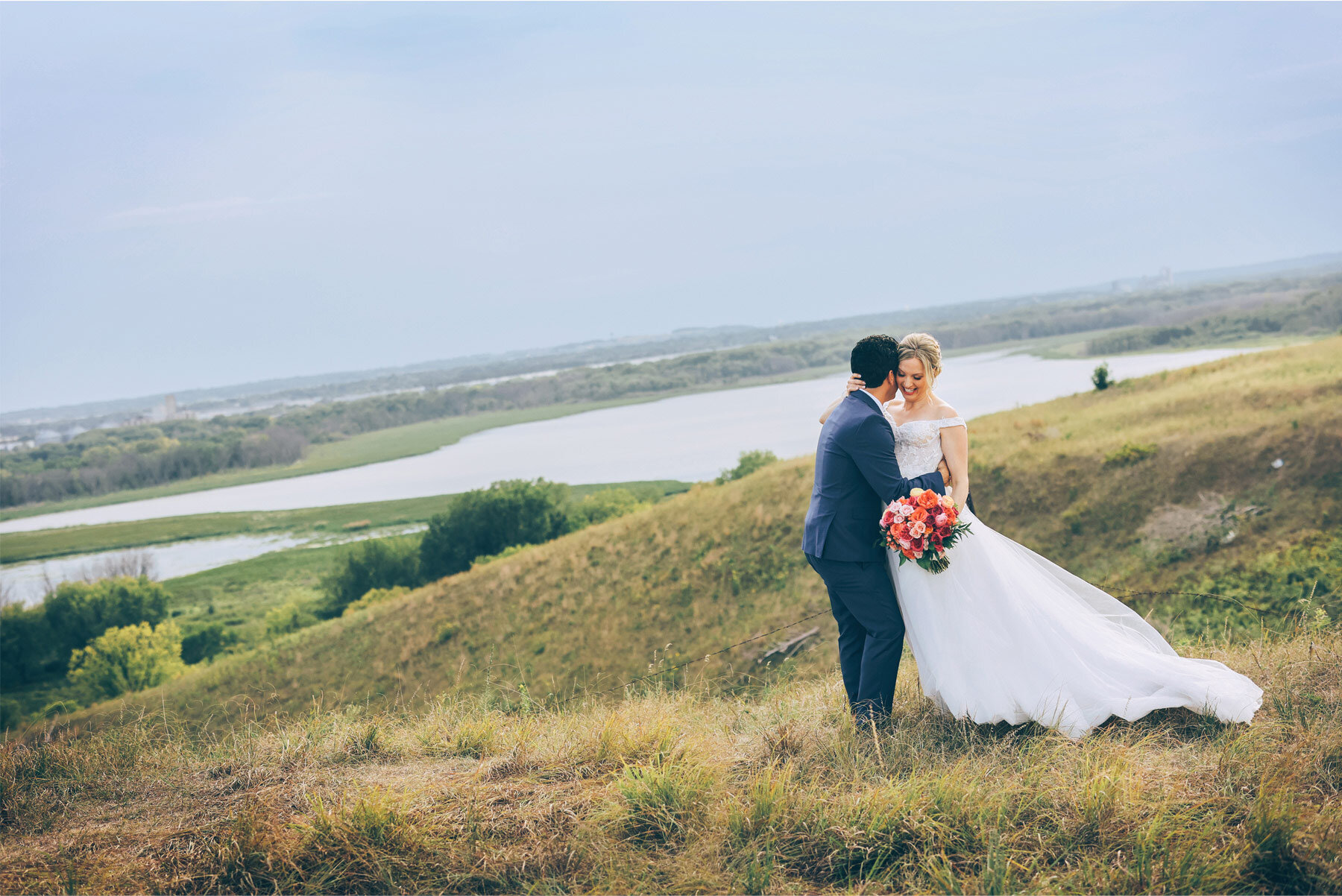Erin &amp; Amir