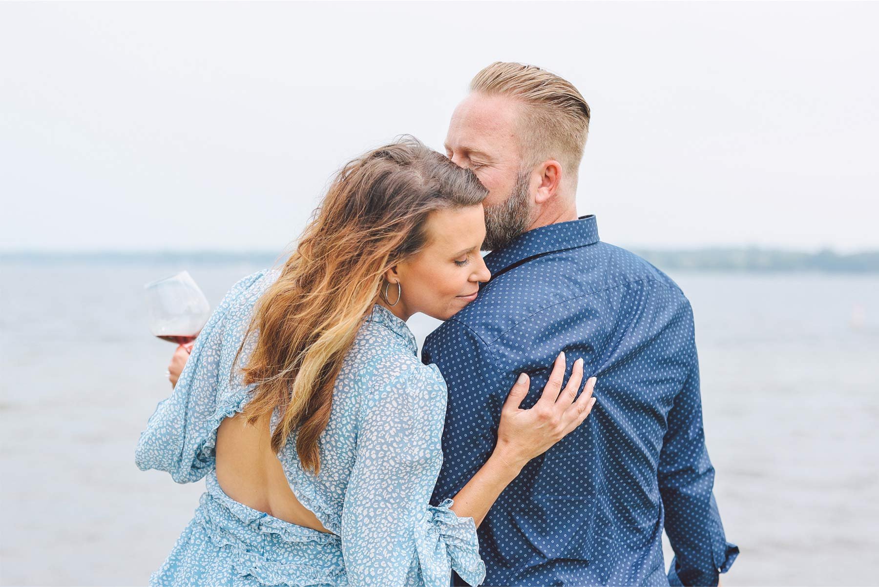 Marissa and Robert Engagement