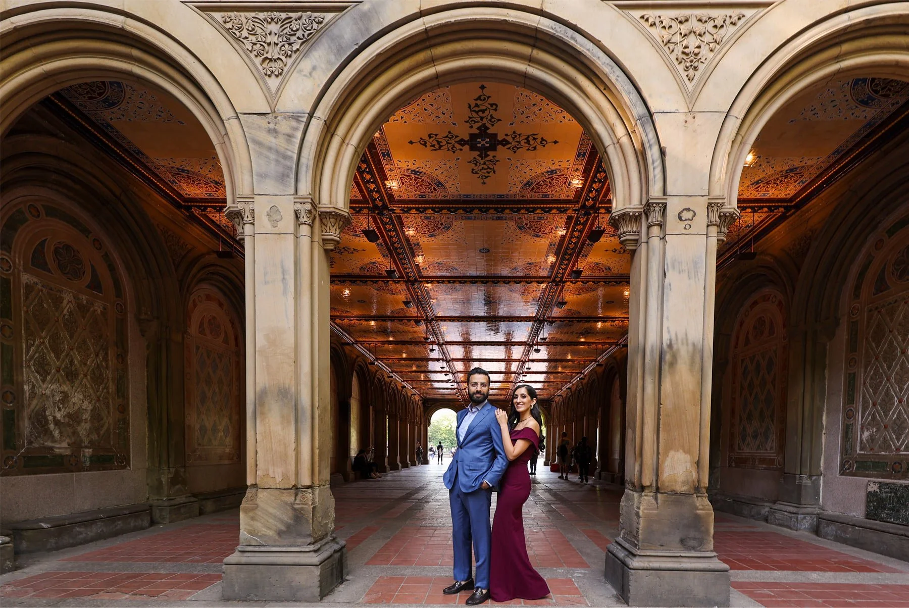Parmpreet and Prince Engagement