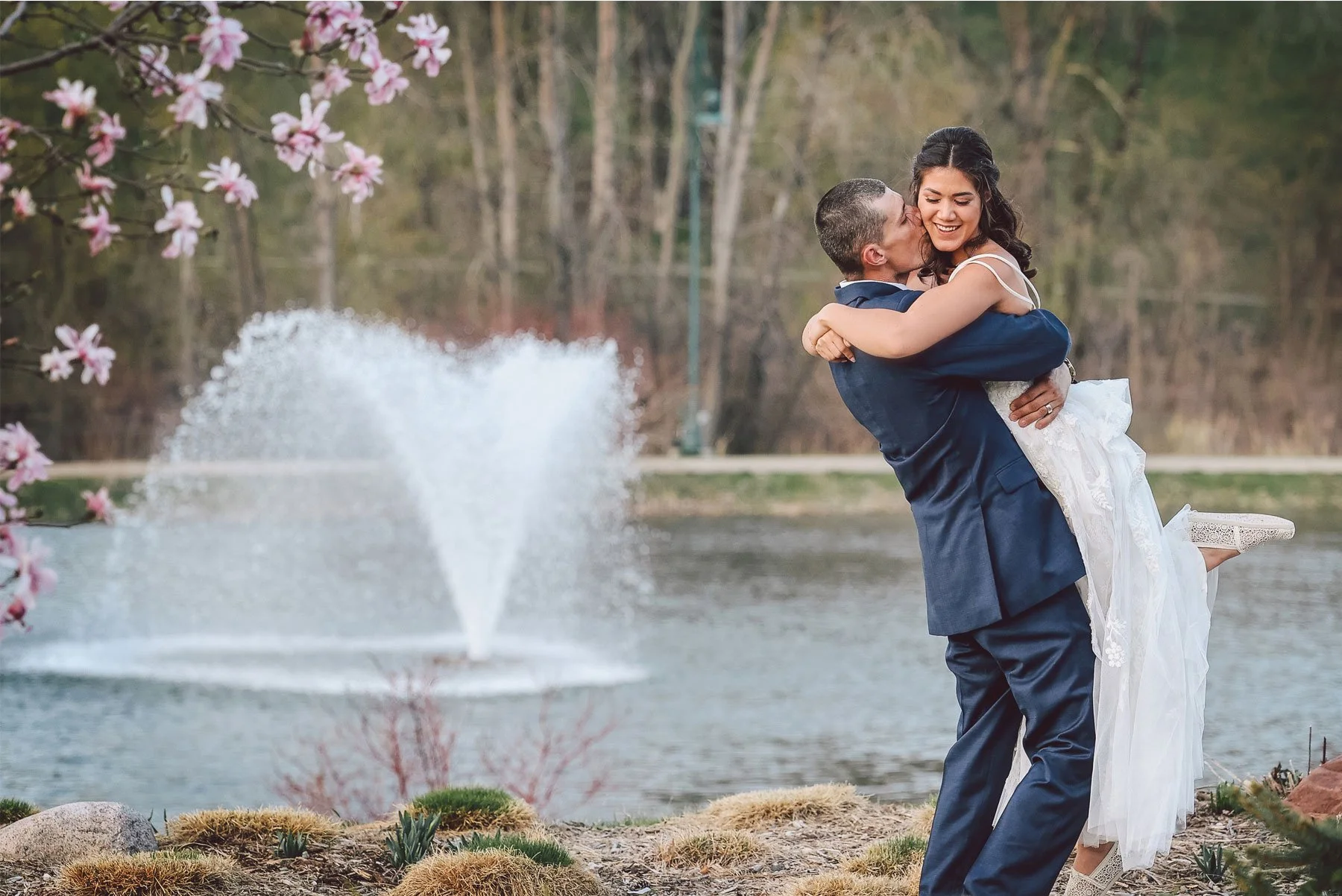 Nikki and Tyler