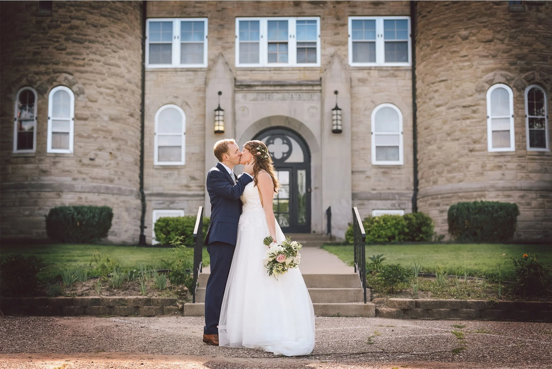 Hannah and Daniel