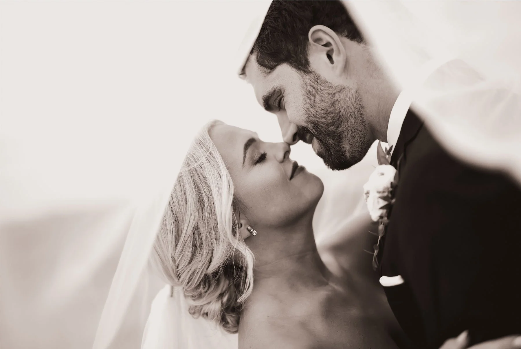 Elizabeth and Matthew