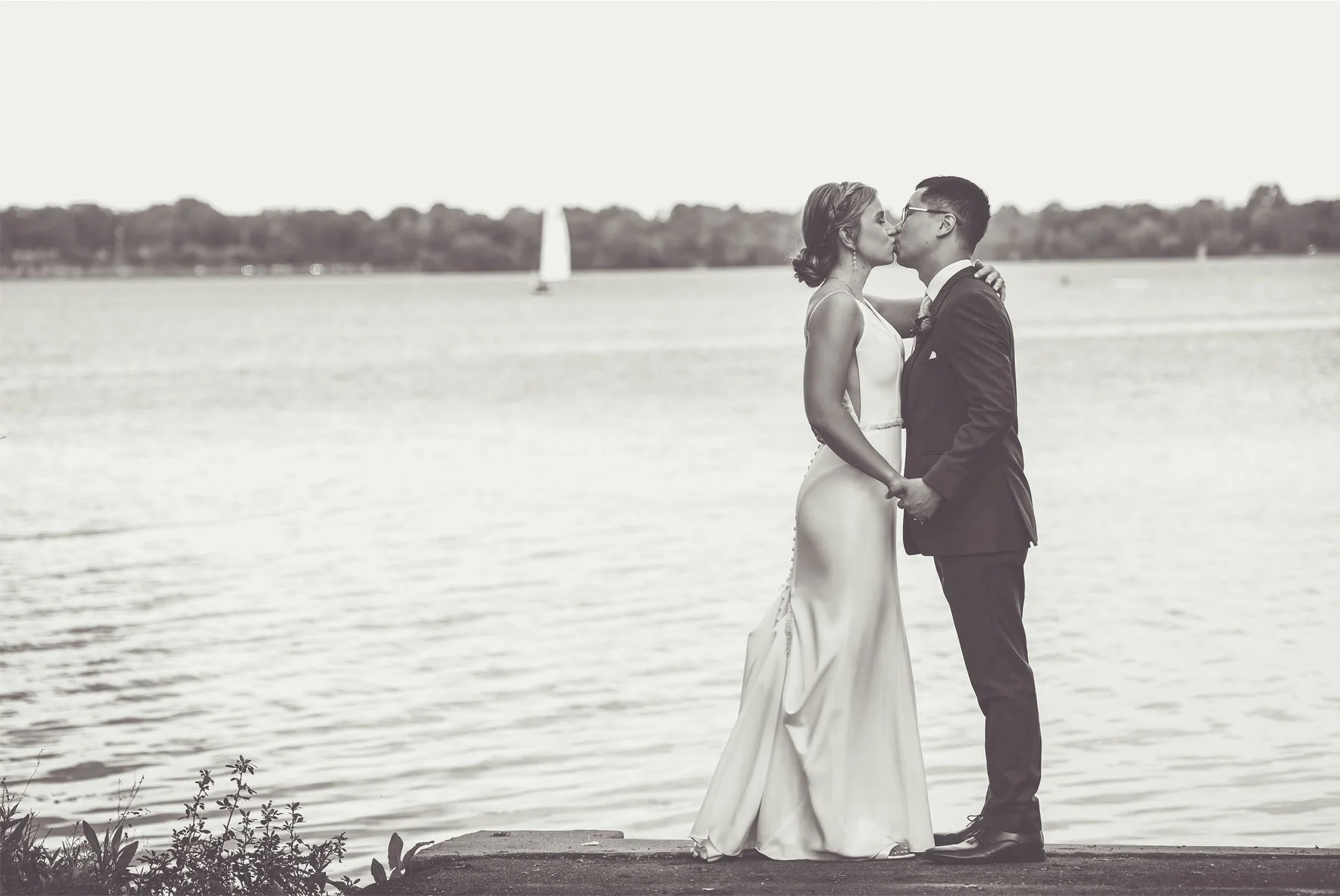 Kyra and Albert