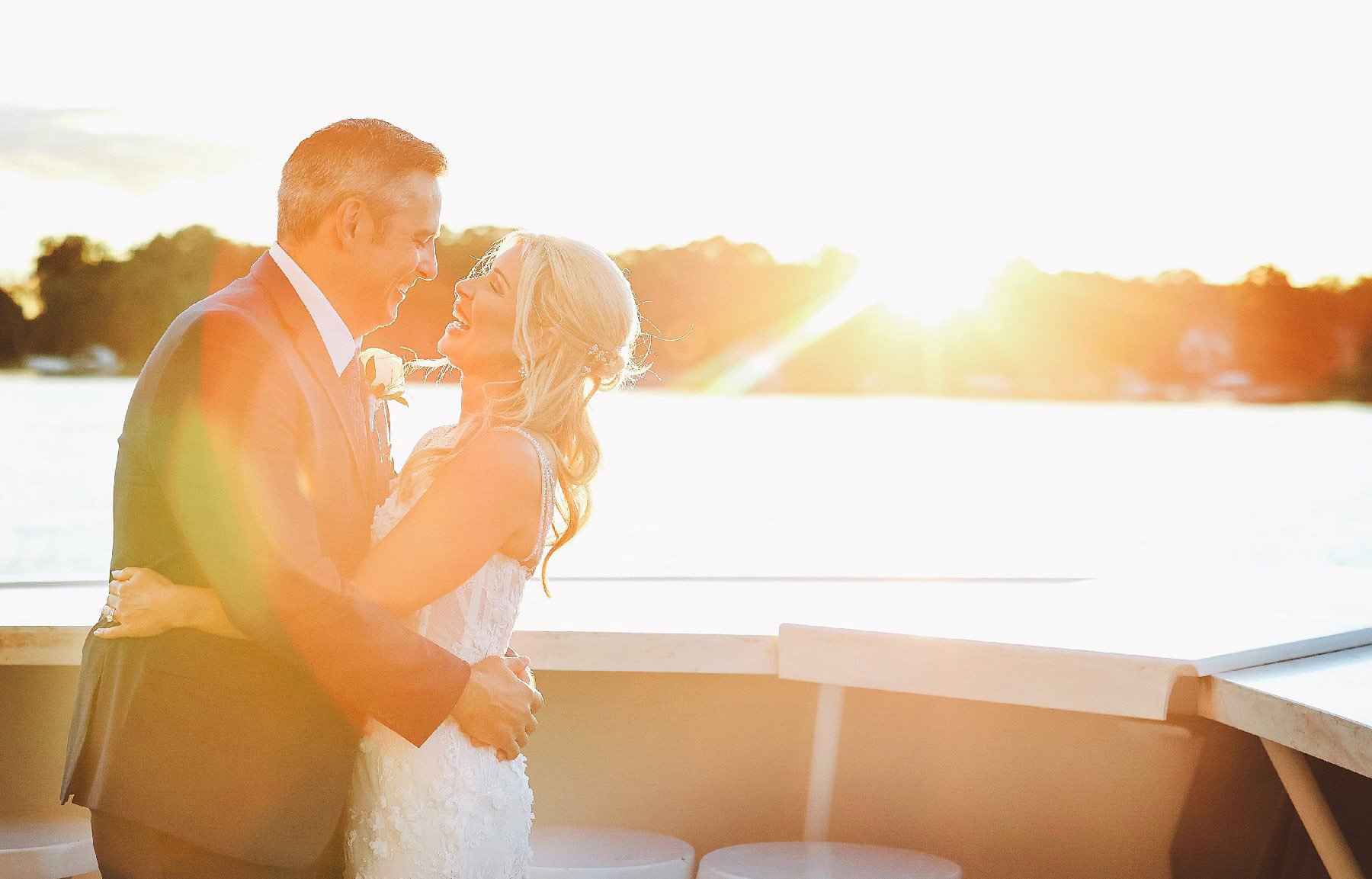 Keely and Steve
