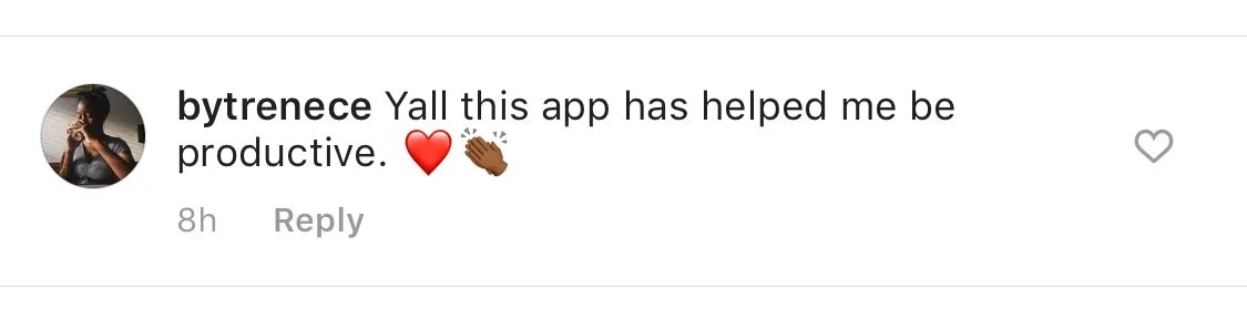 Listberry (Instagram)