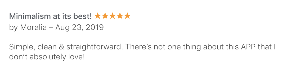 Listberry (Apple, Canada)