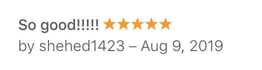 Listberry (Apple, UK)
