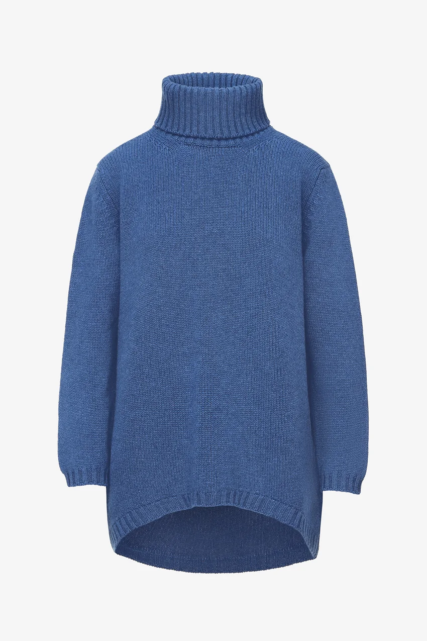 Soft Denim