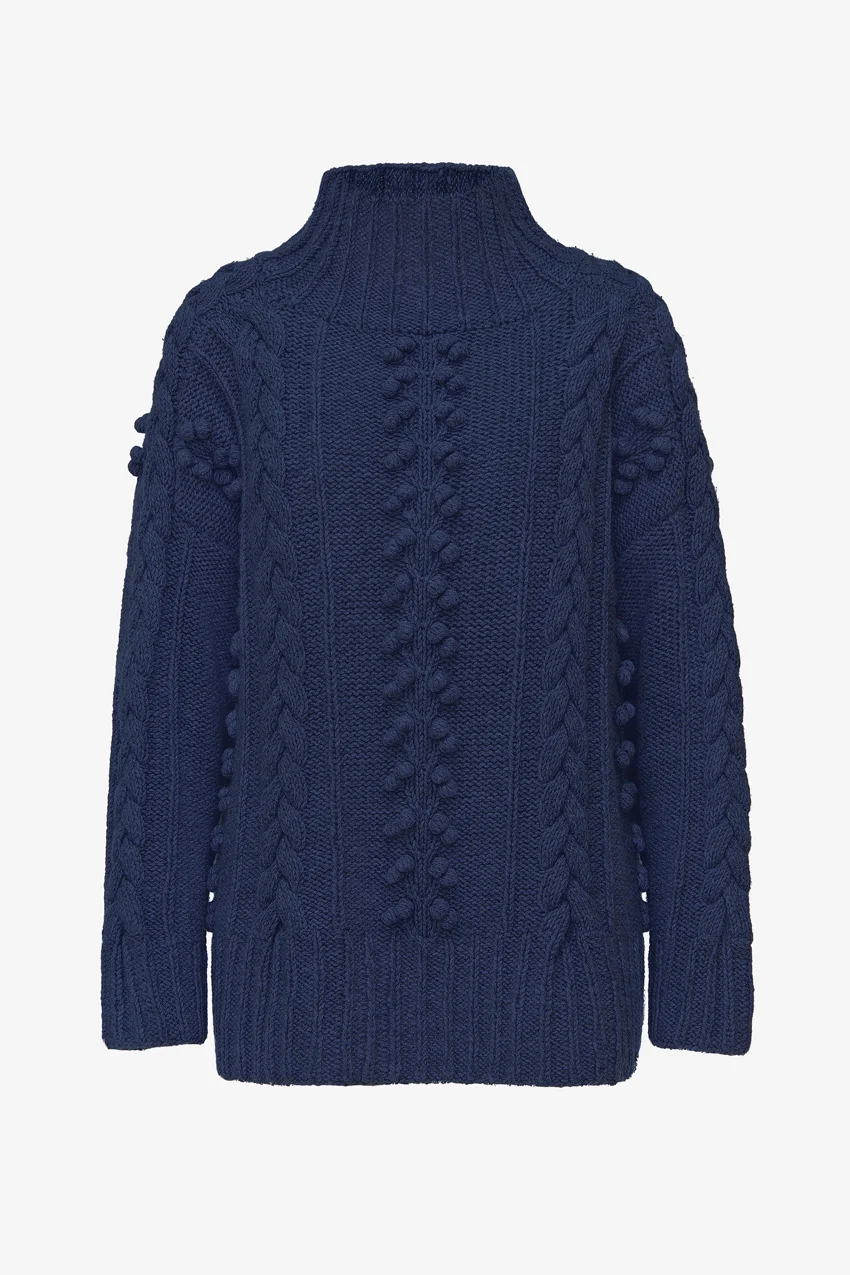 Denim Blue