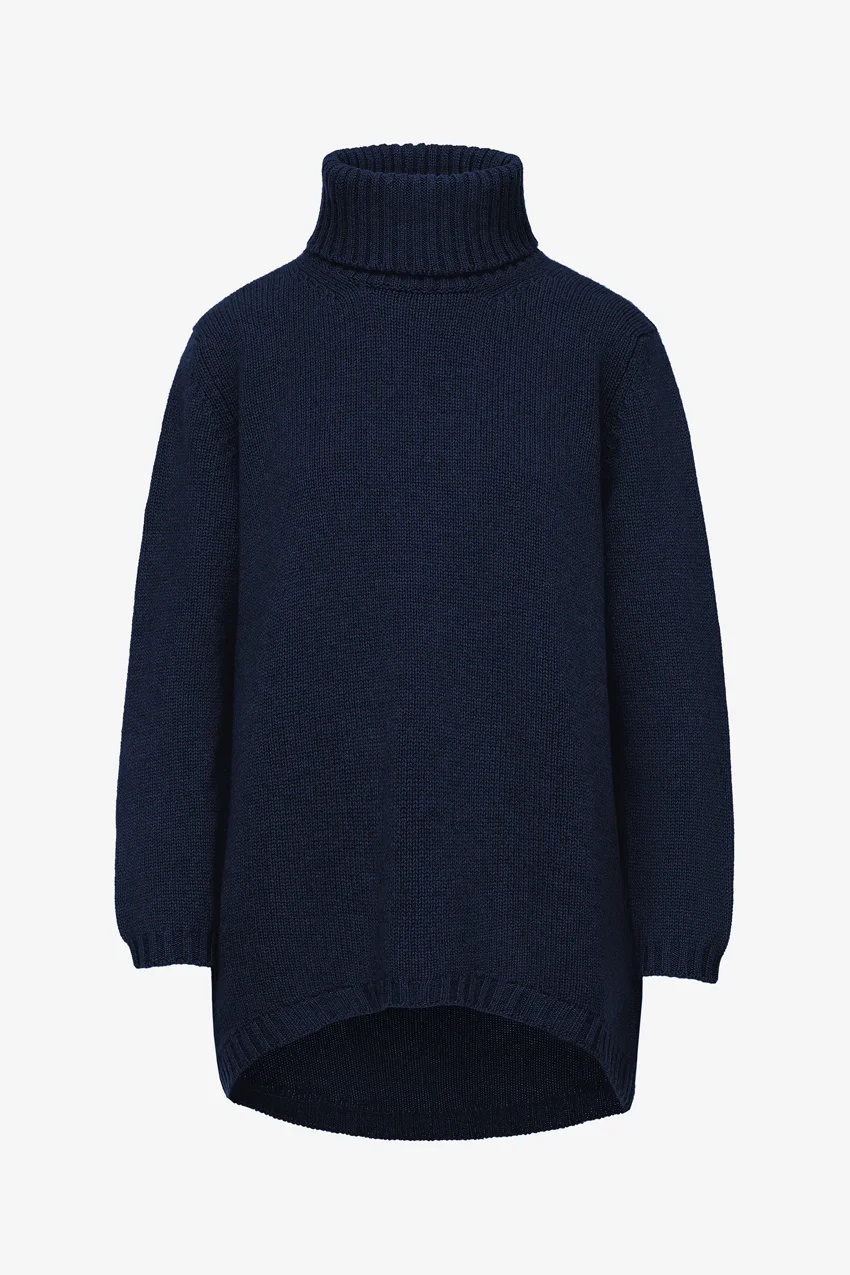 Nero Navy
