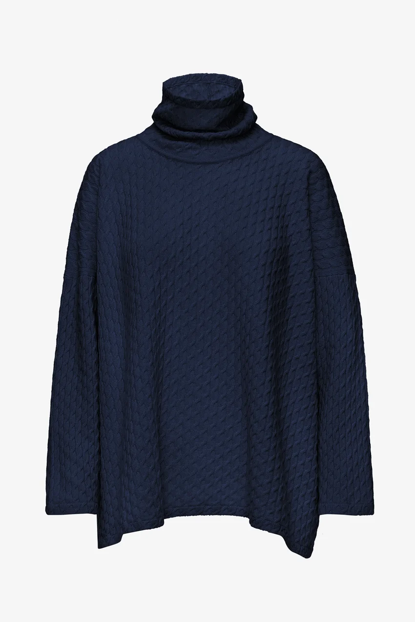 Nero Navy