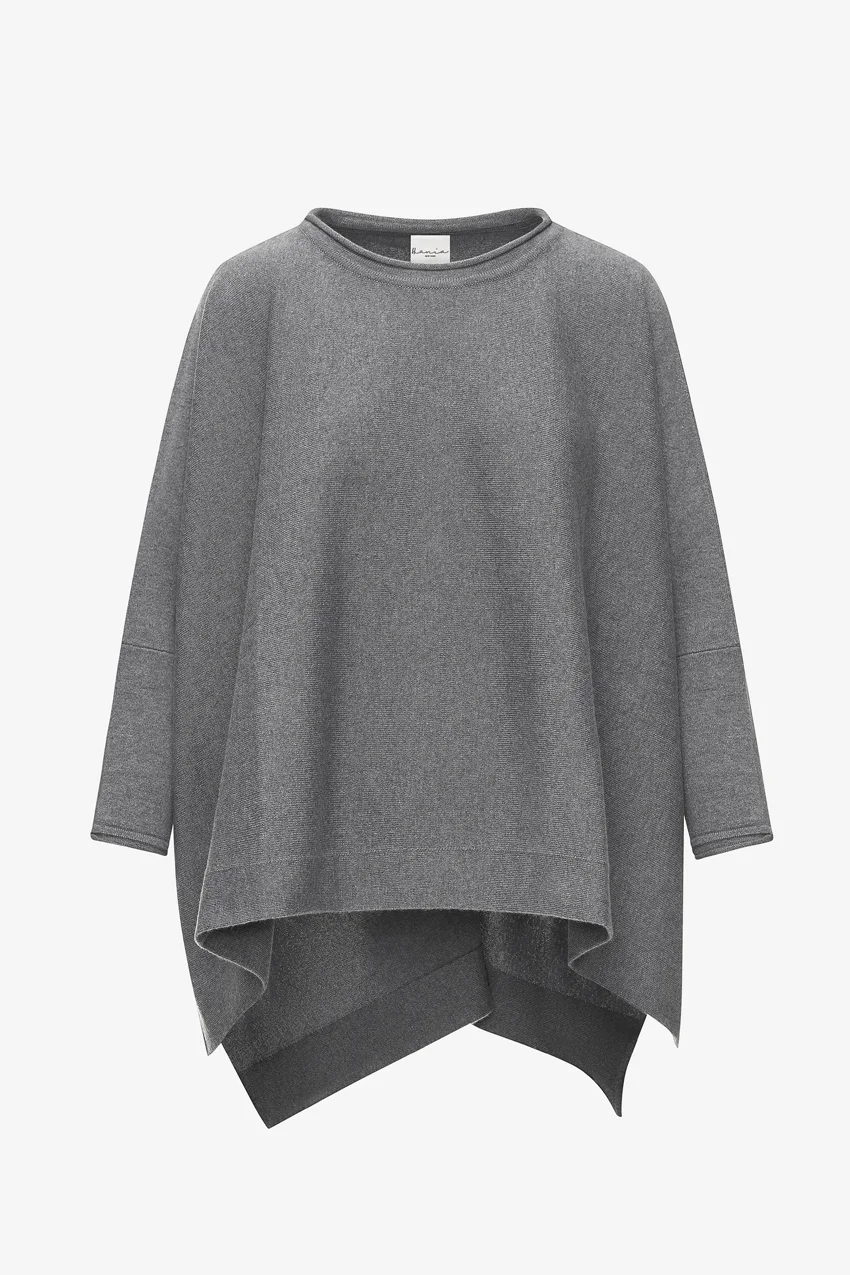 Grey Flannel