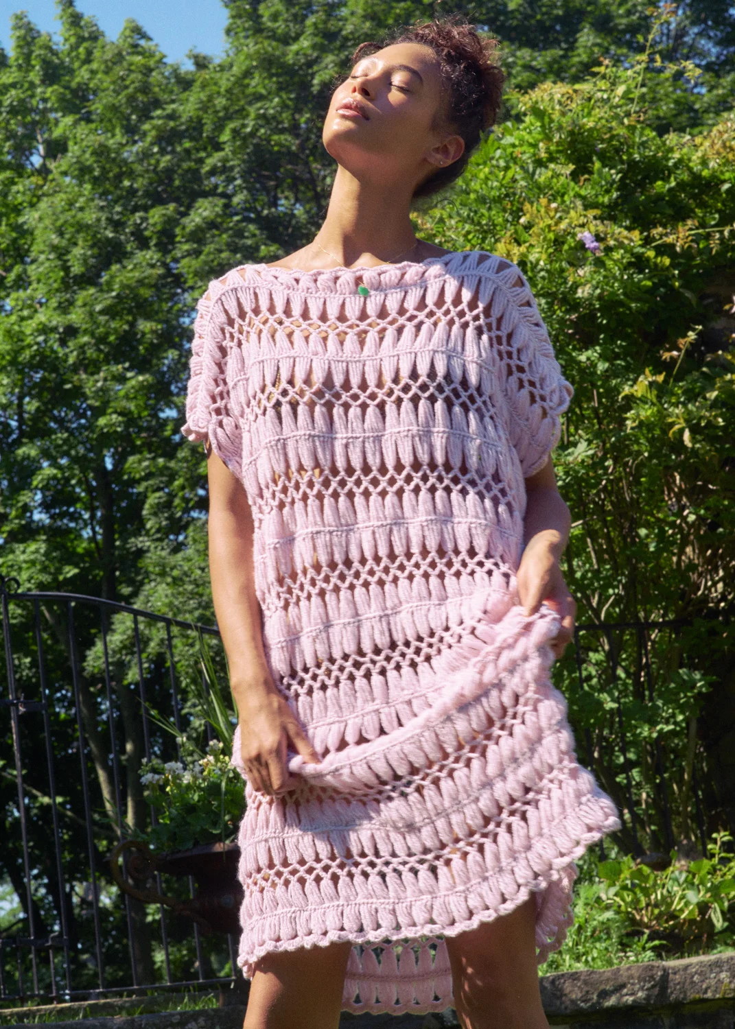 Sunrise Dress $1,950