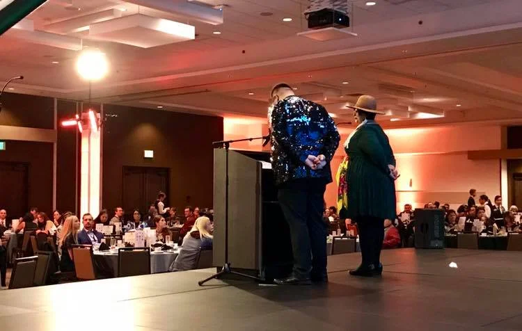 2018 Potlatch Fundraising Gala