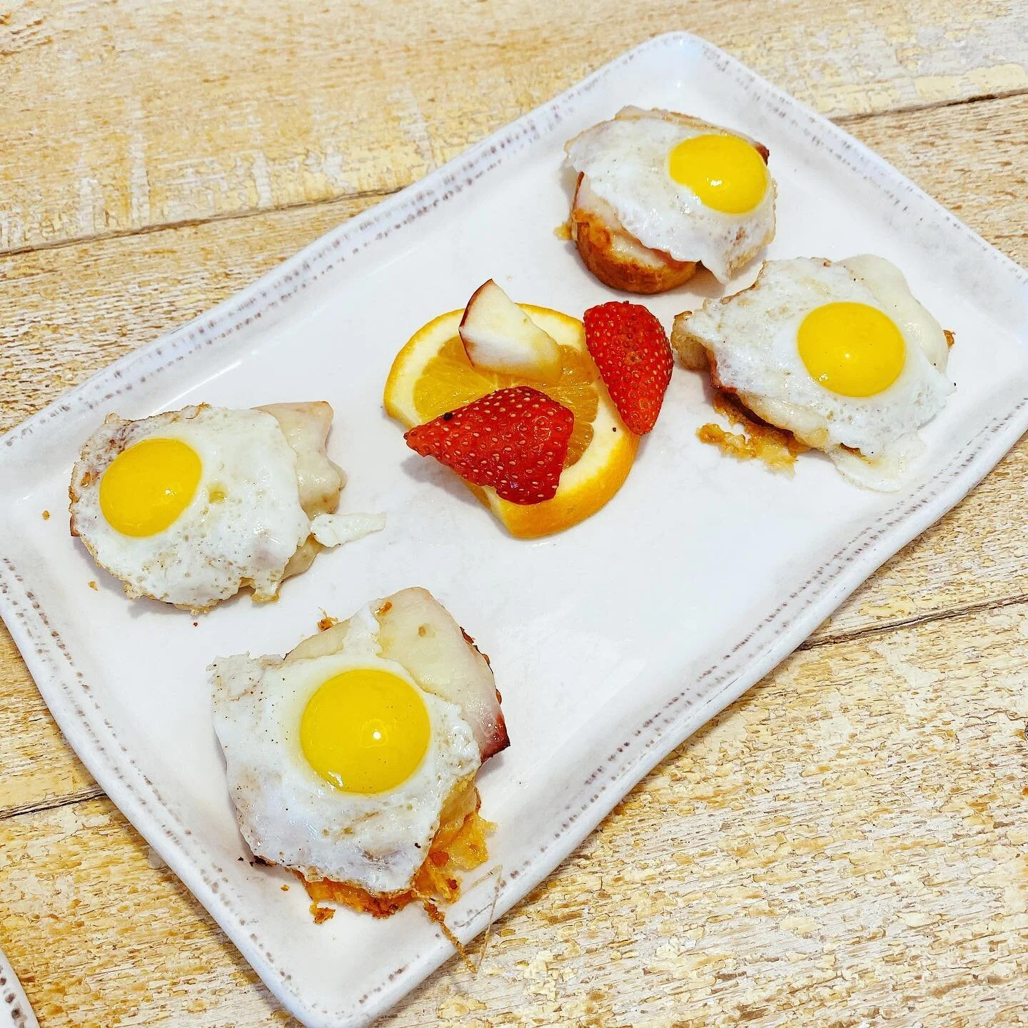 Today&rsquo;s #brunch offerings from @eggrehoboth. 📸: @drimedia 
____________________________________

Egg is by far one of the best brunch restaurants in #Rehoboth. The beautiful thing about Egg is that you can get brunch 7 days a week, why wait ti