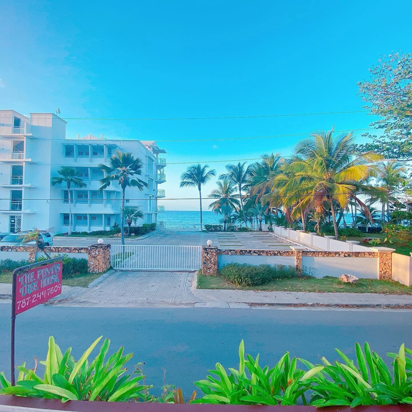 #buenasvibras Come stay in Rinc&oacute;n, Puerto Rico 🇵🇷 🤙🏽 

⁣
.⁣
.⁣
.⁣
.⁣
.⁣
#accommodation #airbnbsuperhost #airbnbhomes #resortliving #vacationrental #vrbo #homeawayfromhome #vacationhouse #vacation #vacationrentals #airbnblife #guesthouse #b