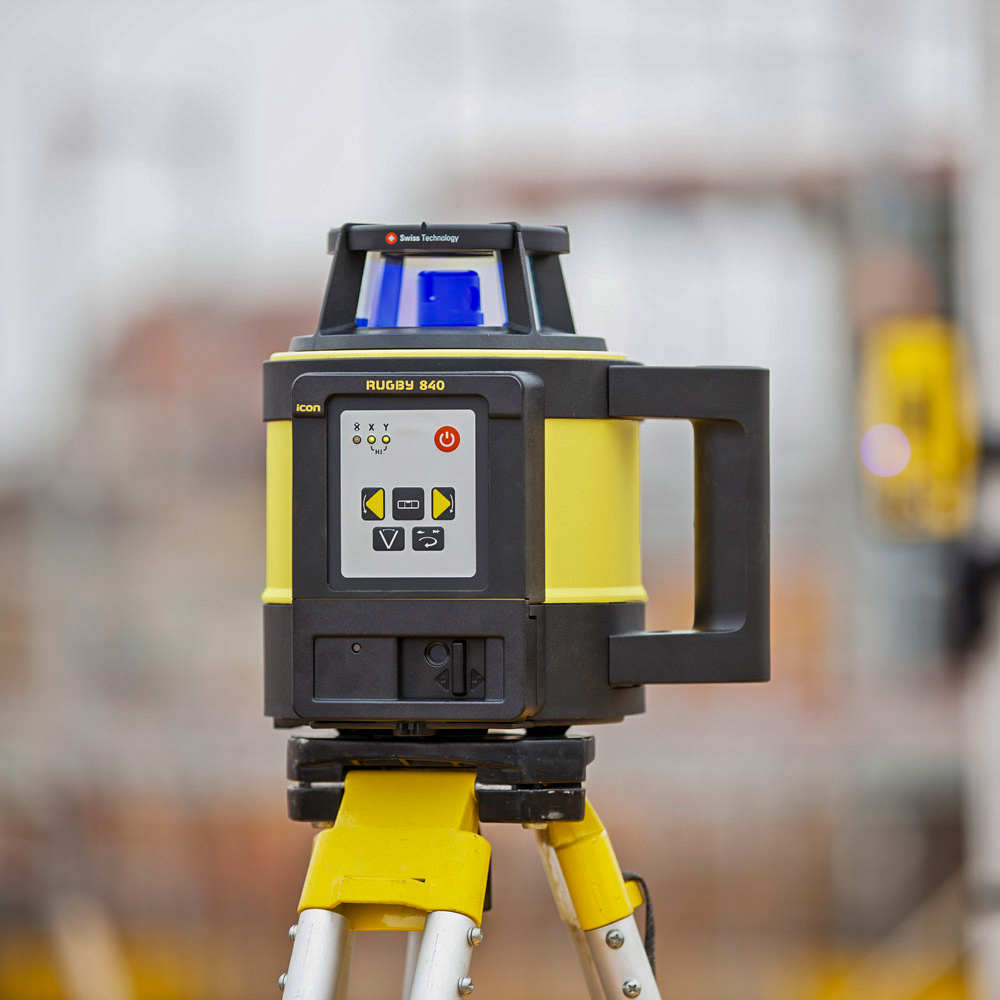 Construction Laser, Inc.