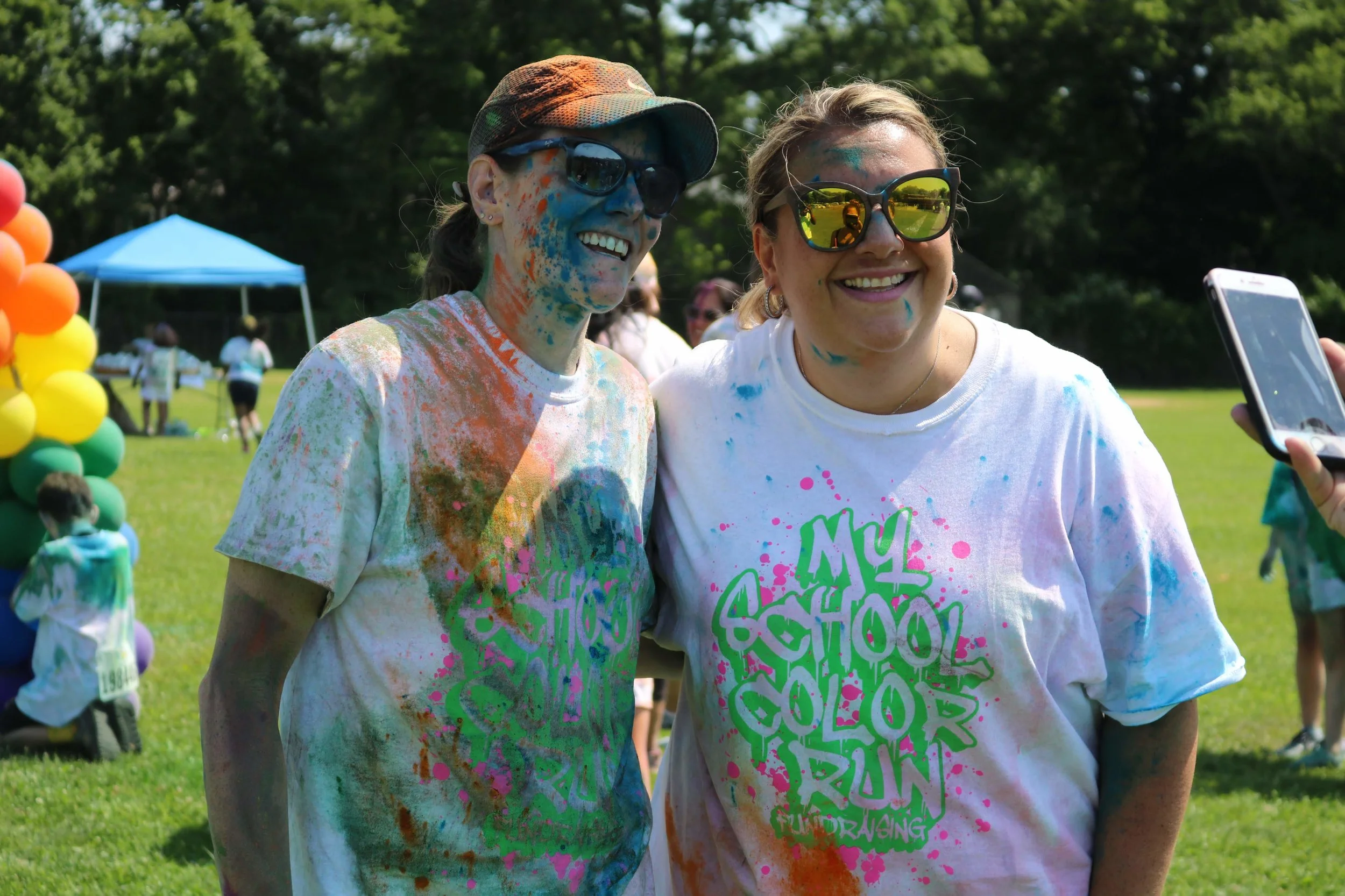 My Color Run 2018