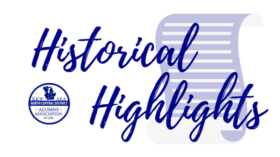 Historical Highlight: Origins of Summer FUNction