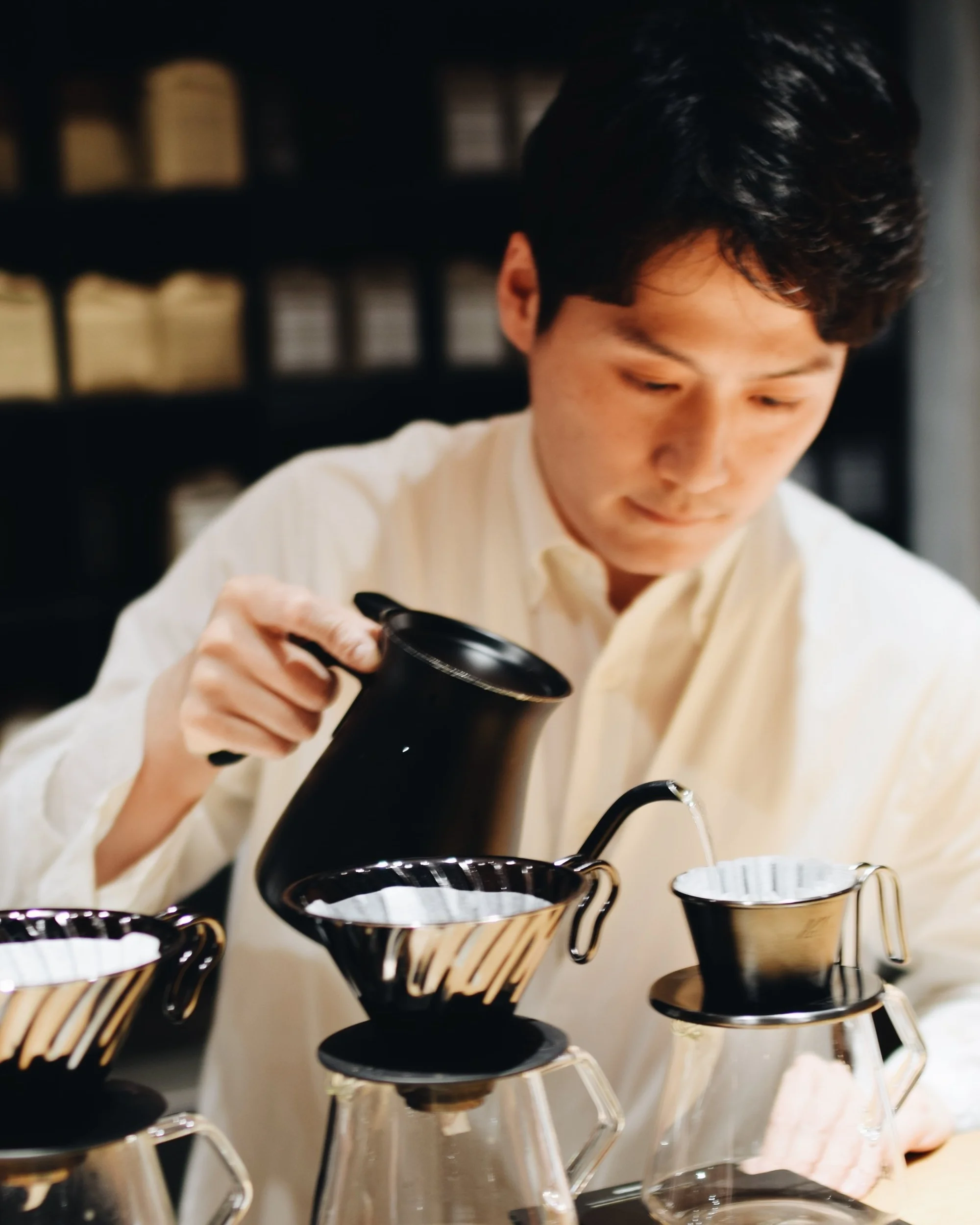 KOFFEE MAYAMA