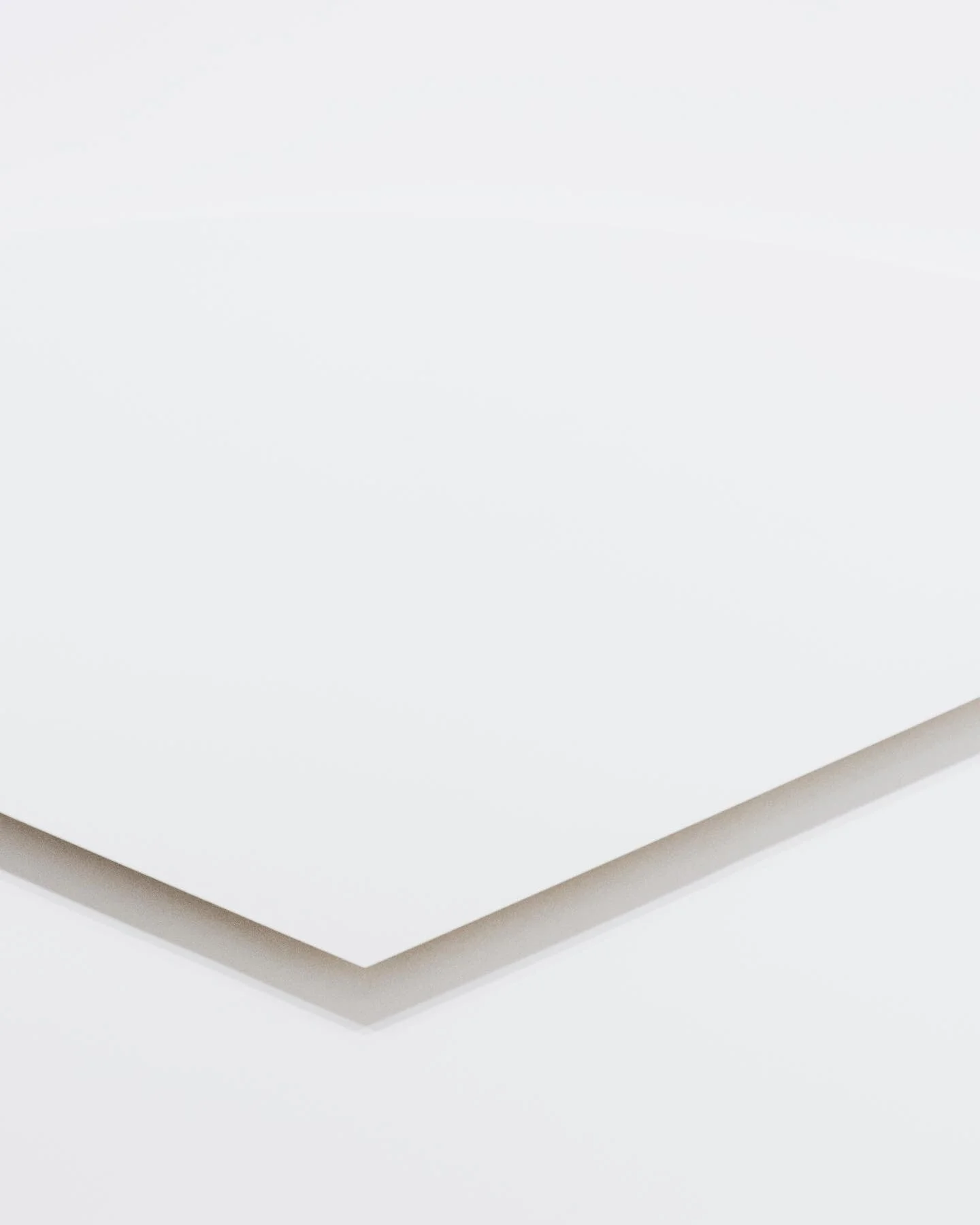 Ellsworth Kelly &ldquo;White Curve&rdquo; 1974