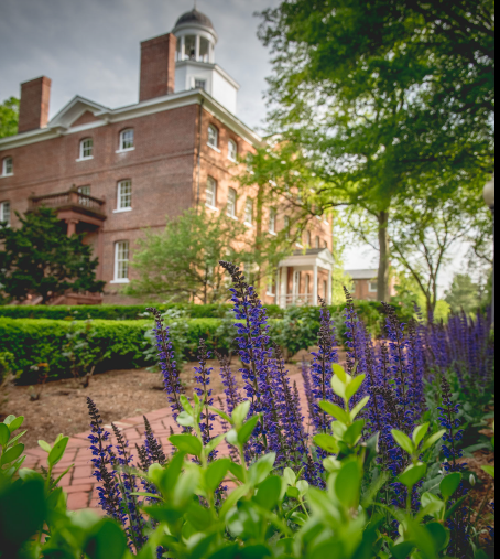 St. John's College Spotlight