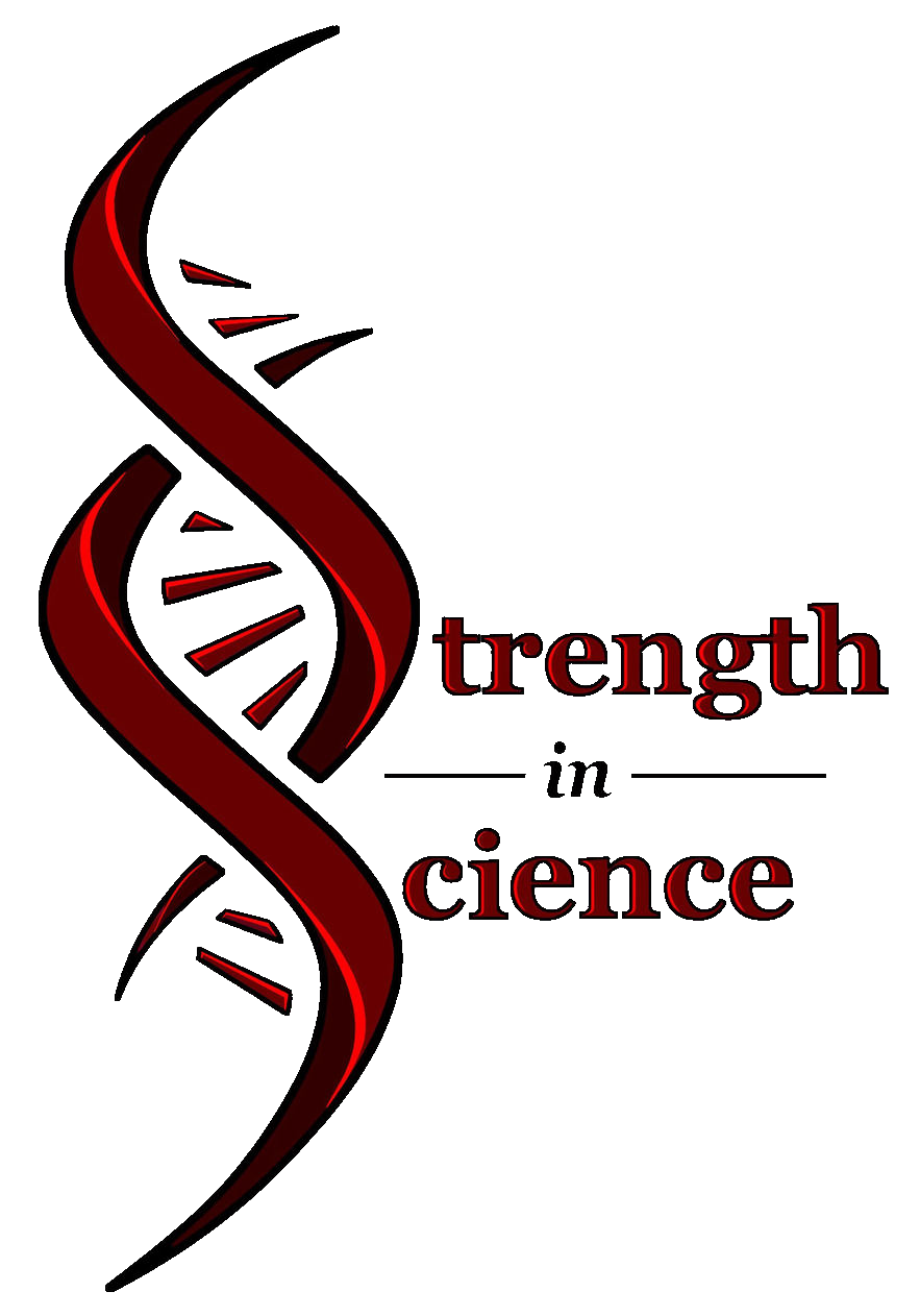 Strength in Science