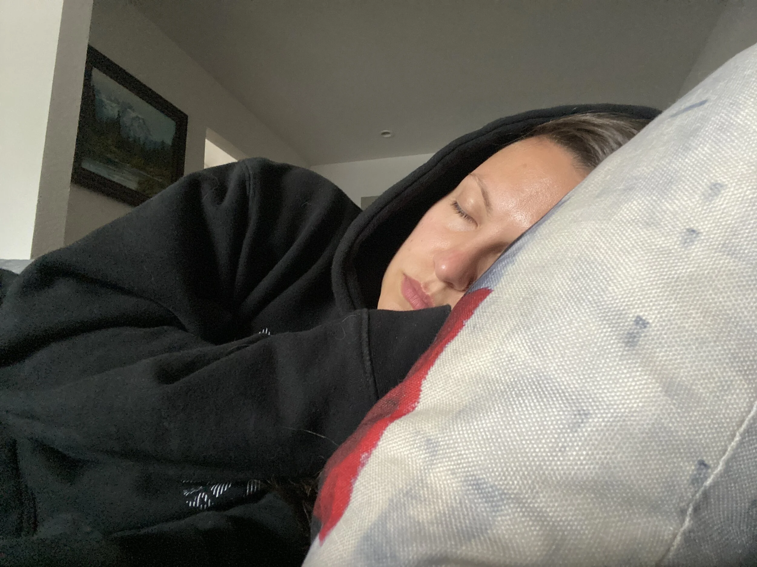 Sleep: How to Get More of it!