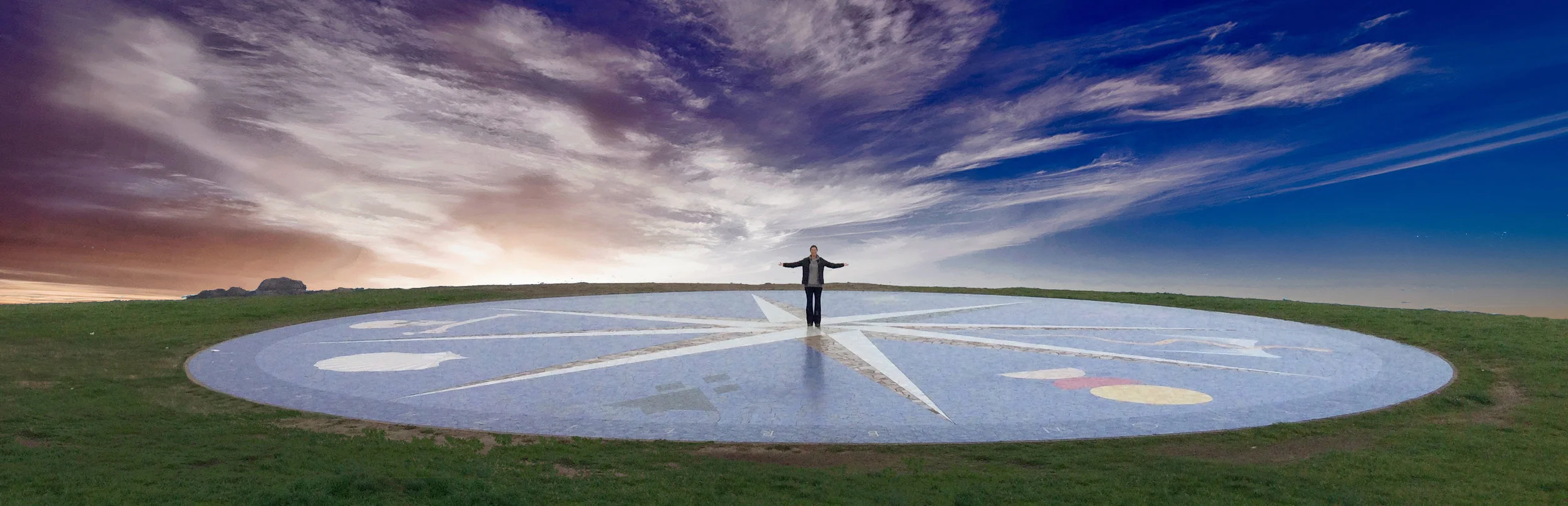 I can navigate you toward wisdom in a world drowning in data.