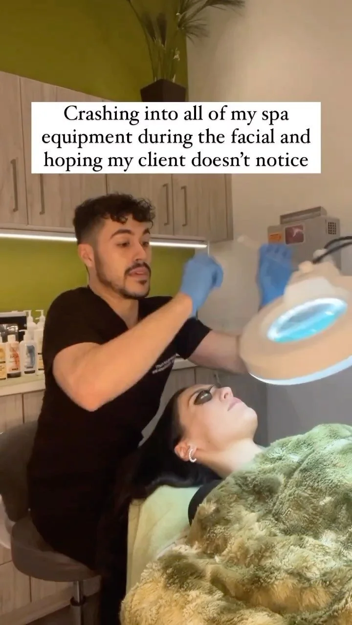 How to do extractions at home — Clean Your Dirty Face