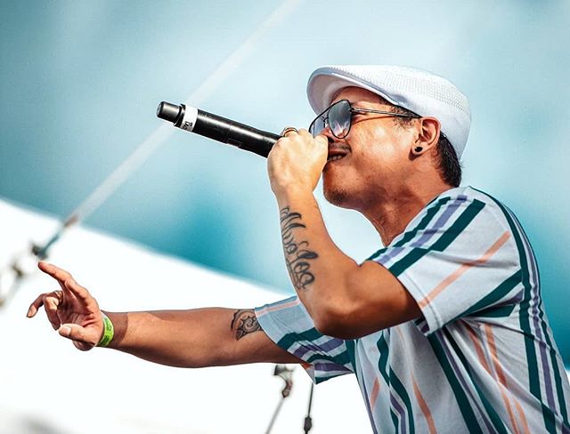 Are you a fan of live entertainment? 🎶 Come join the party with the Honolulu Professionals Foundation! 🎉 We are one week away from the 2019 Party 4 A Purpose!

Likkle Jordee and other talented artists will be there!

Credit: 📸 courtesy of Aaron Mi