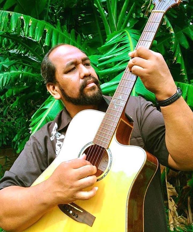 Are you a fan of live entertainment? 🎶 Come join the party with the Honolulu Professionals Foundation! 🎉 We are one week away from the 2019 Party 4 A Purpose!

Kawika Kahiapo and other talented artists will be there!

Credit: 📸 courtesy of Aaron M