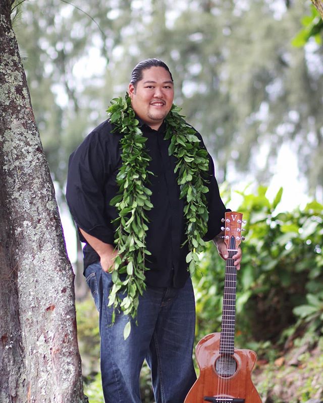 We're so excited about this year's list of performers 🎶 Come join the party with the Honolulu Professionals Foundation! 🎉 2019 Party 4 A Purpose is one week away!

Did you catch the results of the 42nd Annual Nā Hōkū Hanohano Awards? Mark Yamanaka 