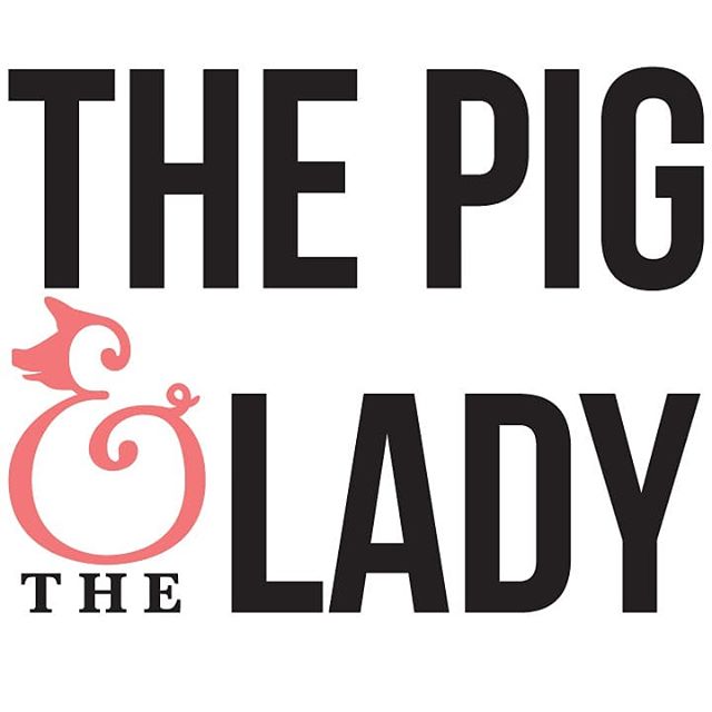 Another food sponsor is The Pig &amp; The Lady🐷

Also, today is your last day to purchase tickets at early bird pricing❗

#HonoluluPros #Party4APurpose #HiLife #OahuLife #LiveMusic #Honolulu #HonoluluEvents #Living808 #PomaikaiBallrooms #HHOC #KPAL