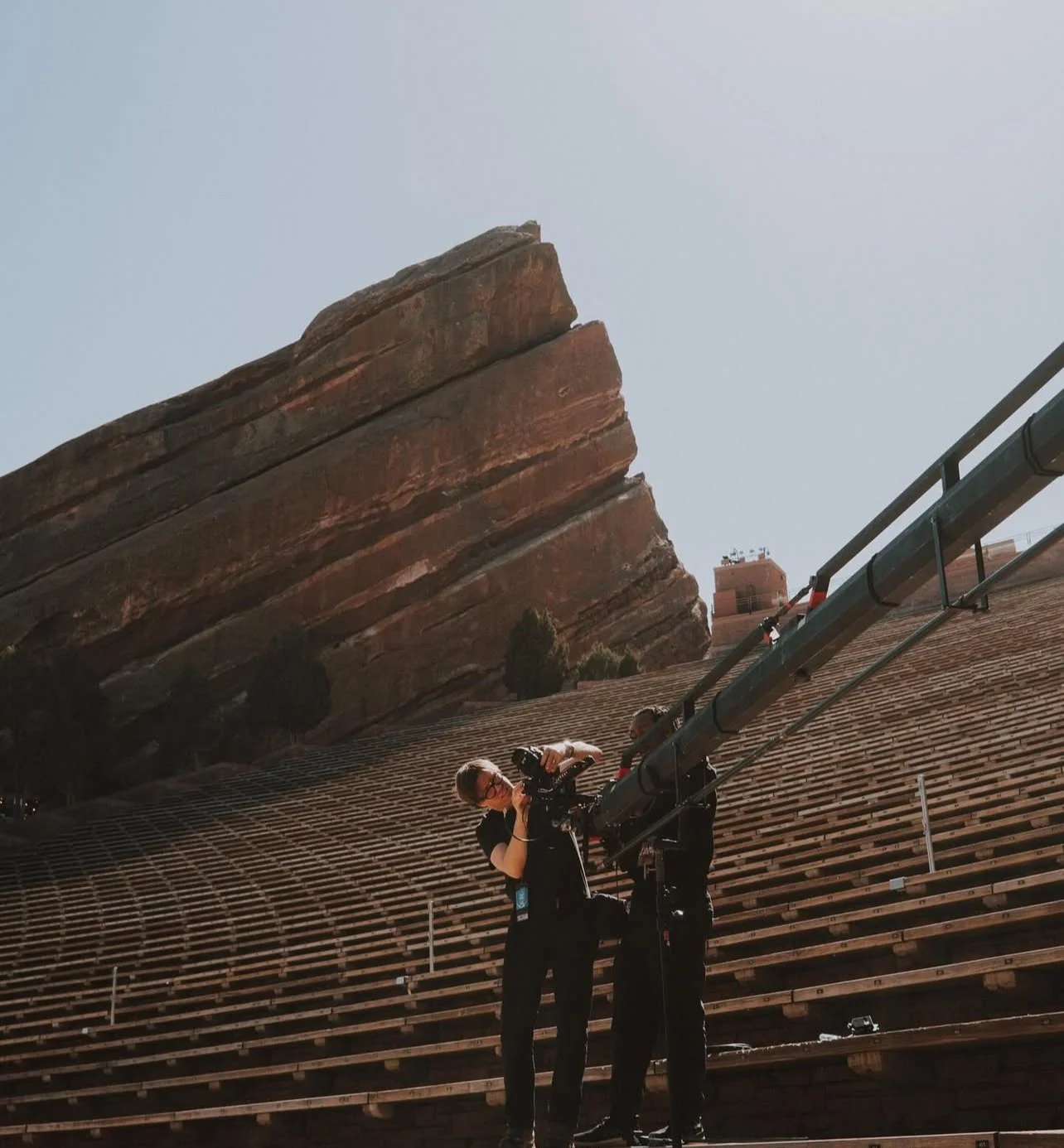 "It is the photographer, not the camera, that is the instrument."