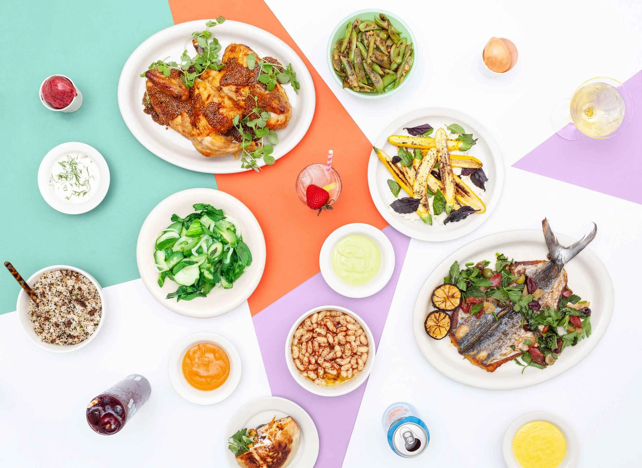 Gertie-DinnerSpread.jpg