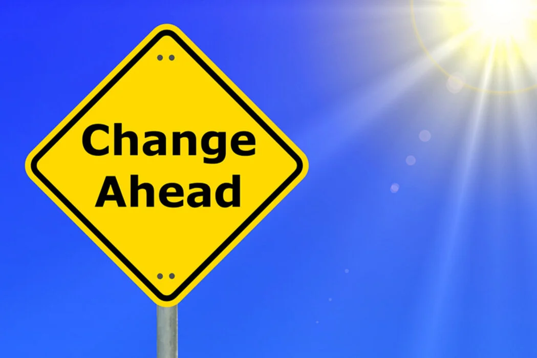 3 Tips to Rewire your Brain for Change