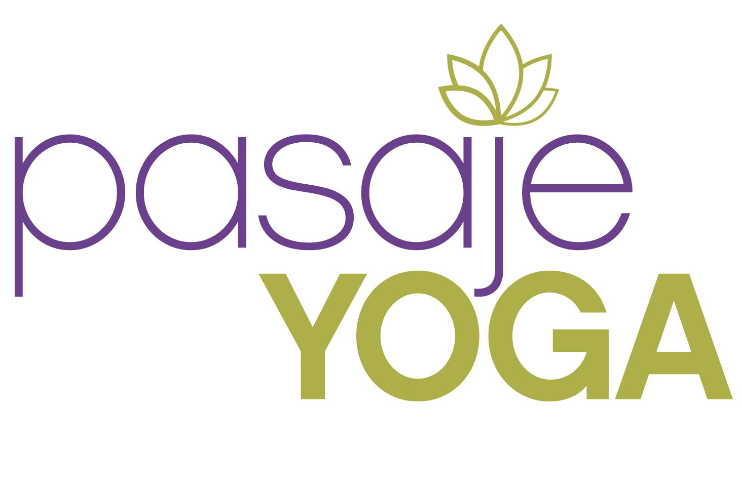 Pasaje Yoga